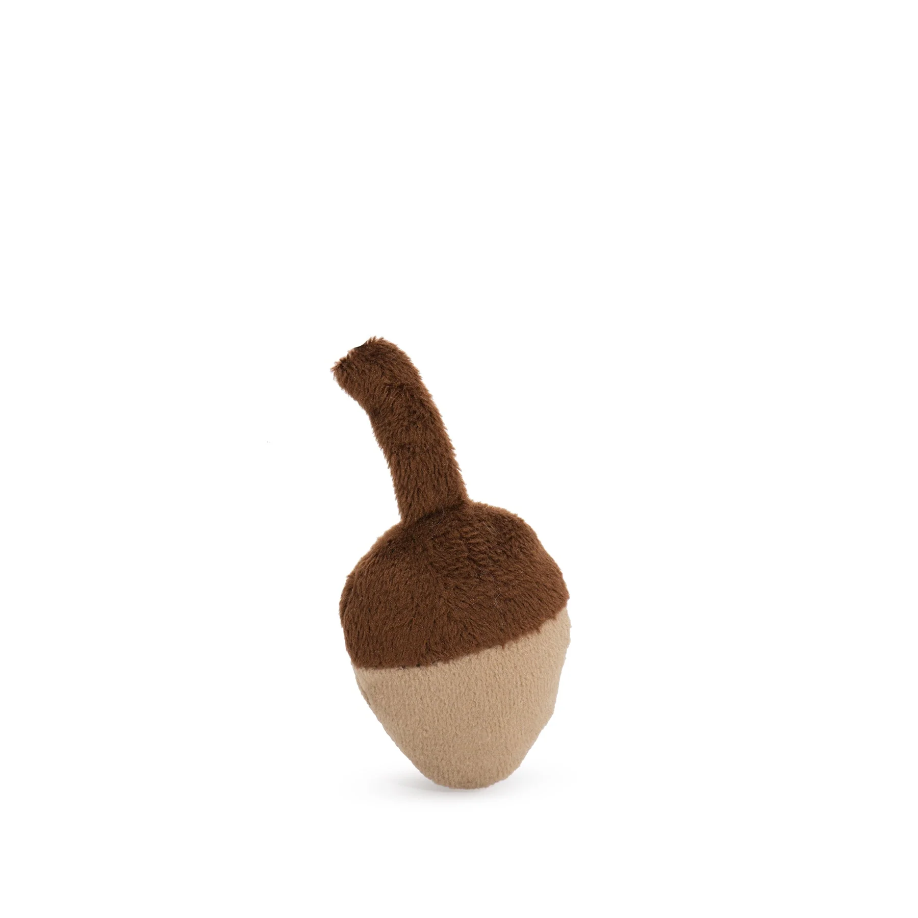 HuggleKats® Wee Chippie and His Acorn Cat Toy Set - Image 4