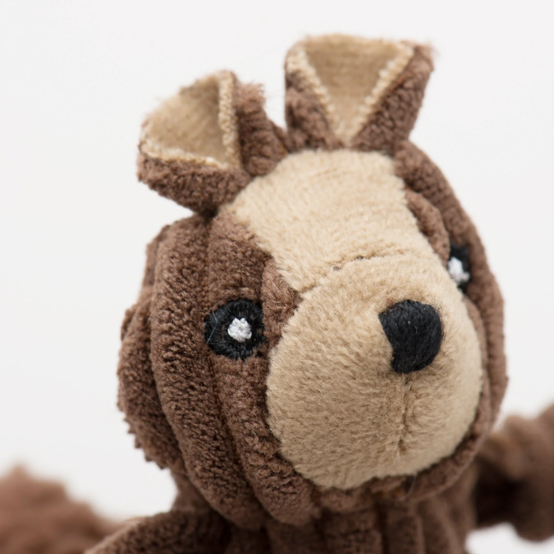 HuggleKats® Wee Chippie and His Acorn Cat Toy Set - Image 5