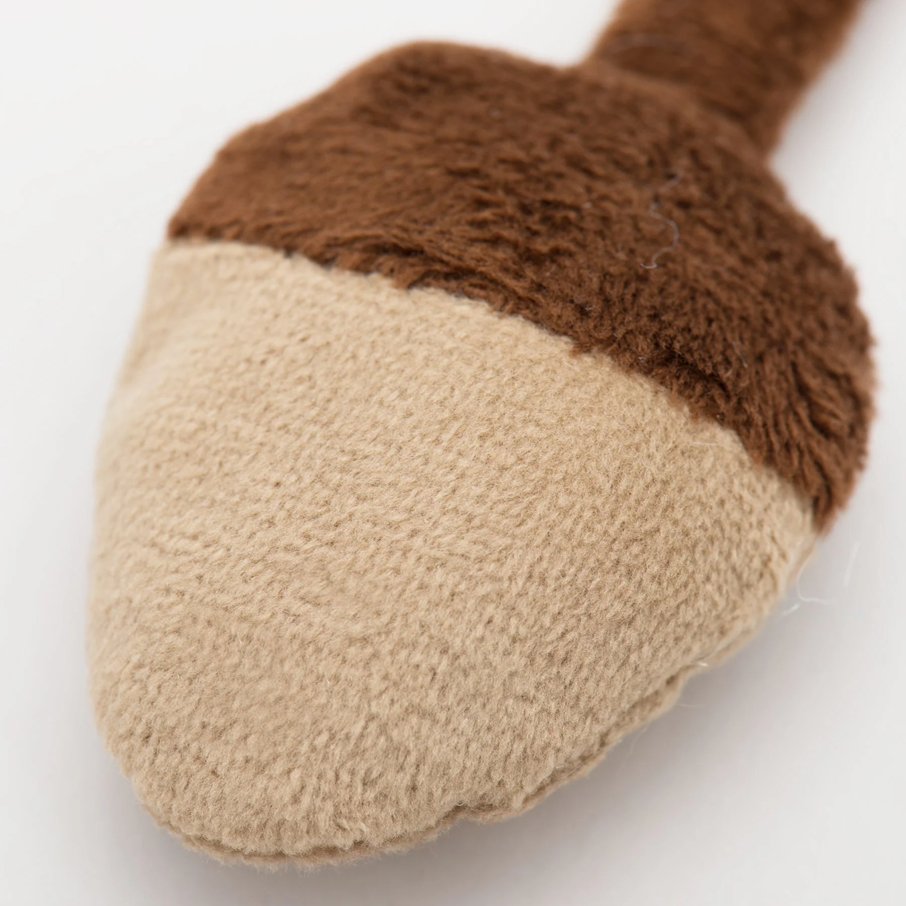 HuggleKats® Wee Chippie and His Acorn Cat Toy Set - Image 6