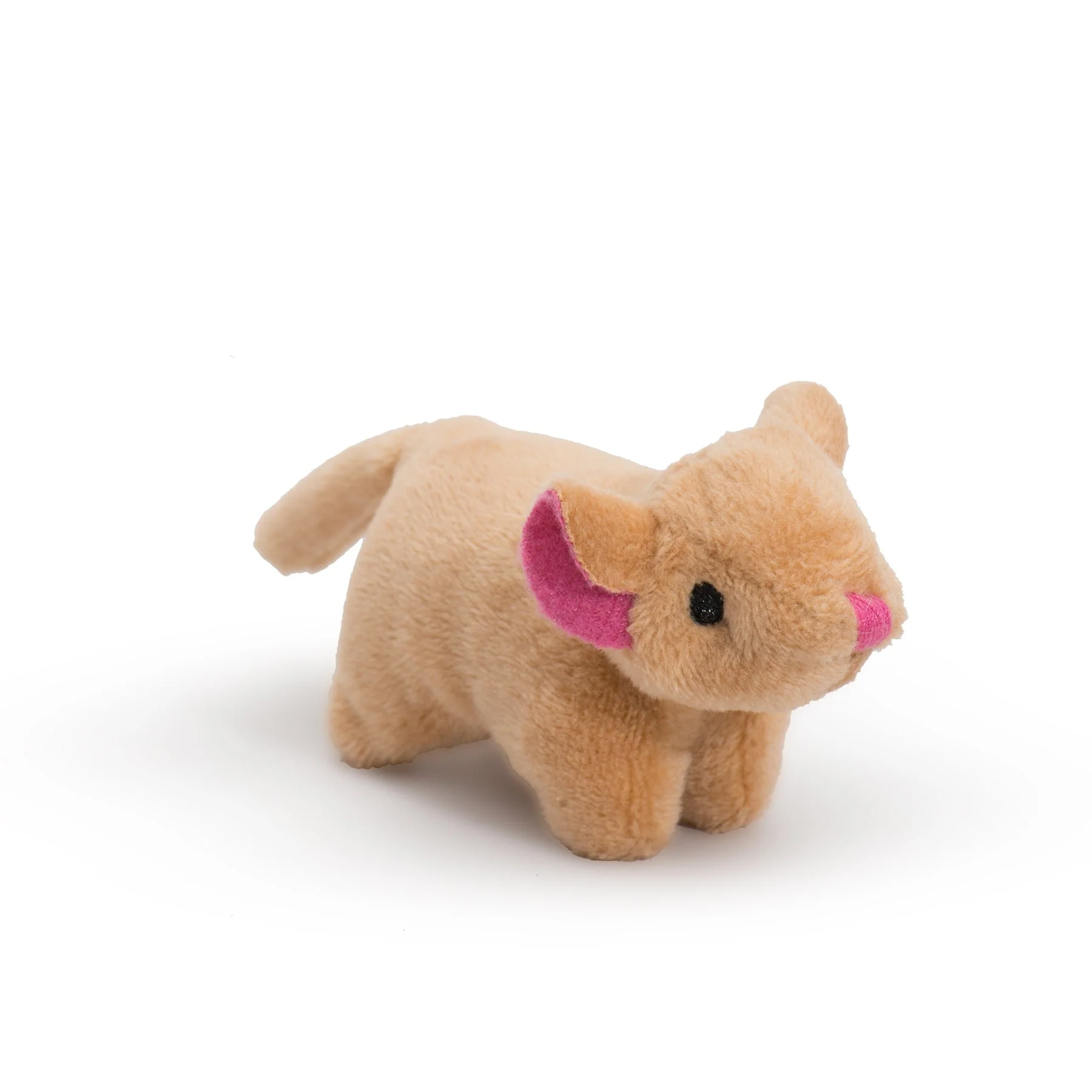 HuggleKats® Wee Squooshie™ Mice Cat Toys, 2 Pack - Image 2