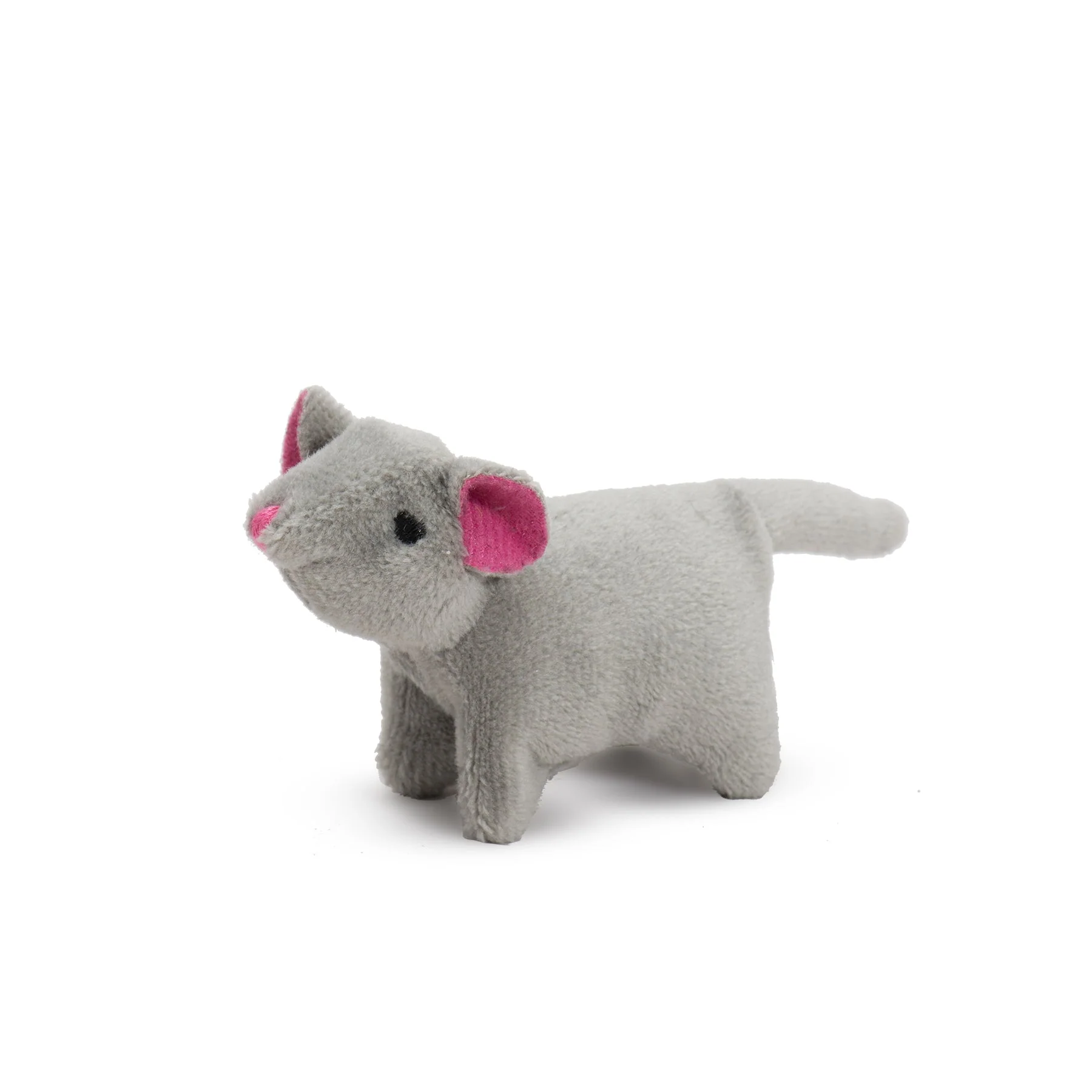 HuggleKats® Wee Squooshie™ Mice Cat Toys, 2 Pack - Image 3