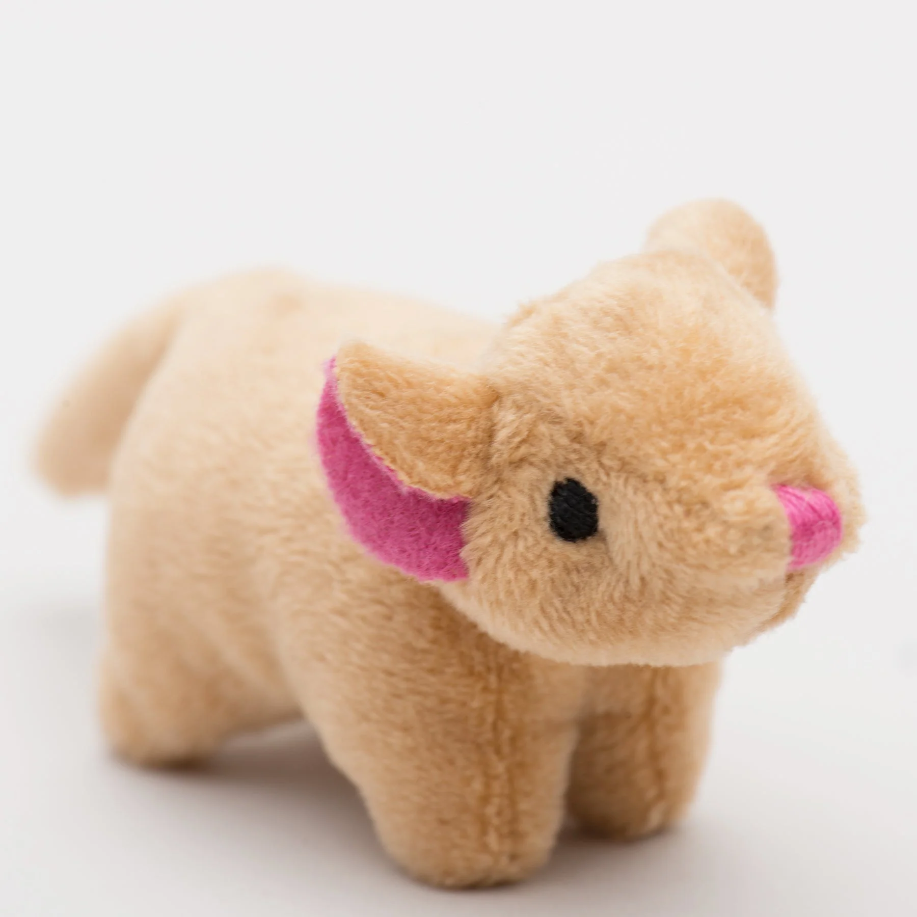 HuggleKats® Wee Squooshie™ Mice Cat Toys, 2 Pack - Image 6