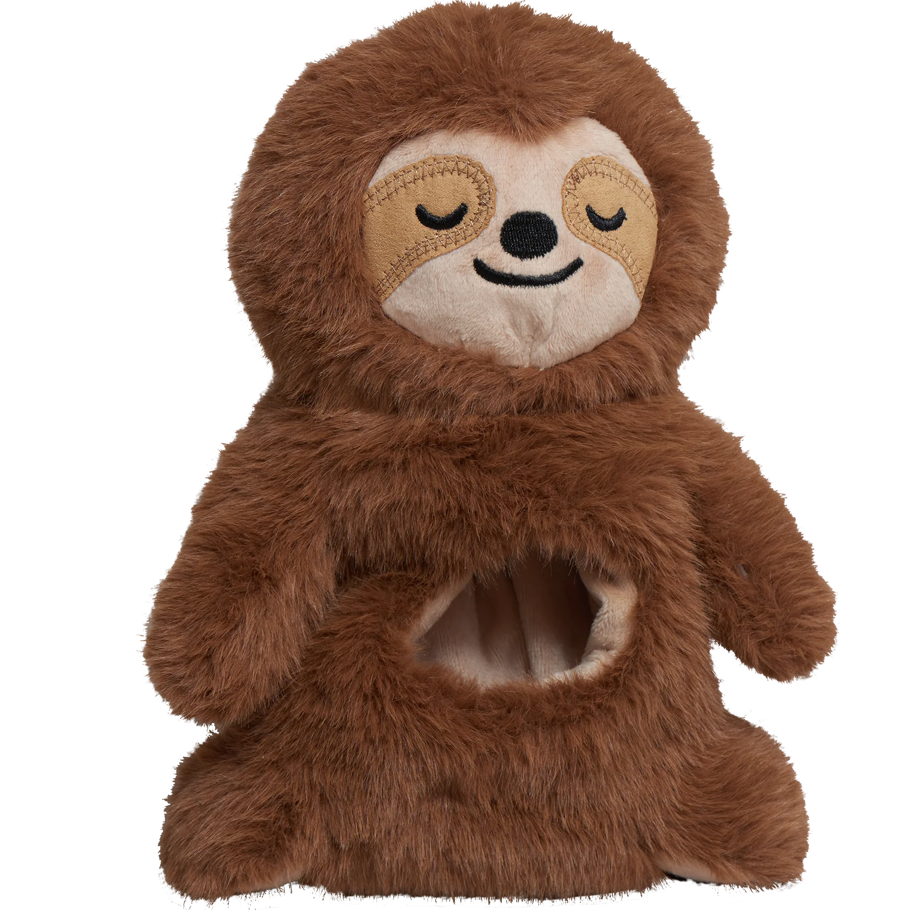 HuggleSnuffles™ Snuggle & Zoom™ Enrichment Toy - Image 5