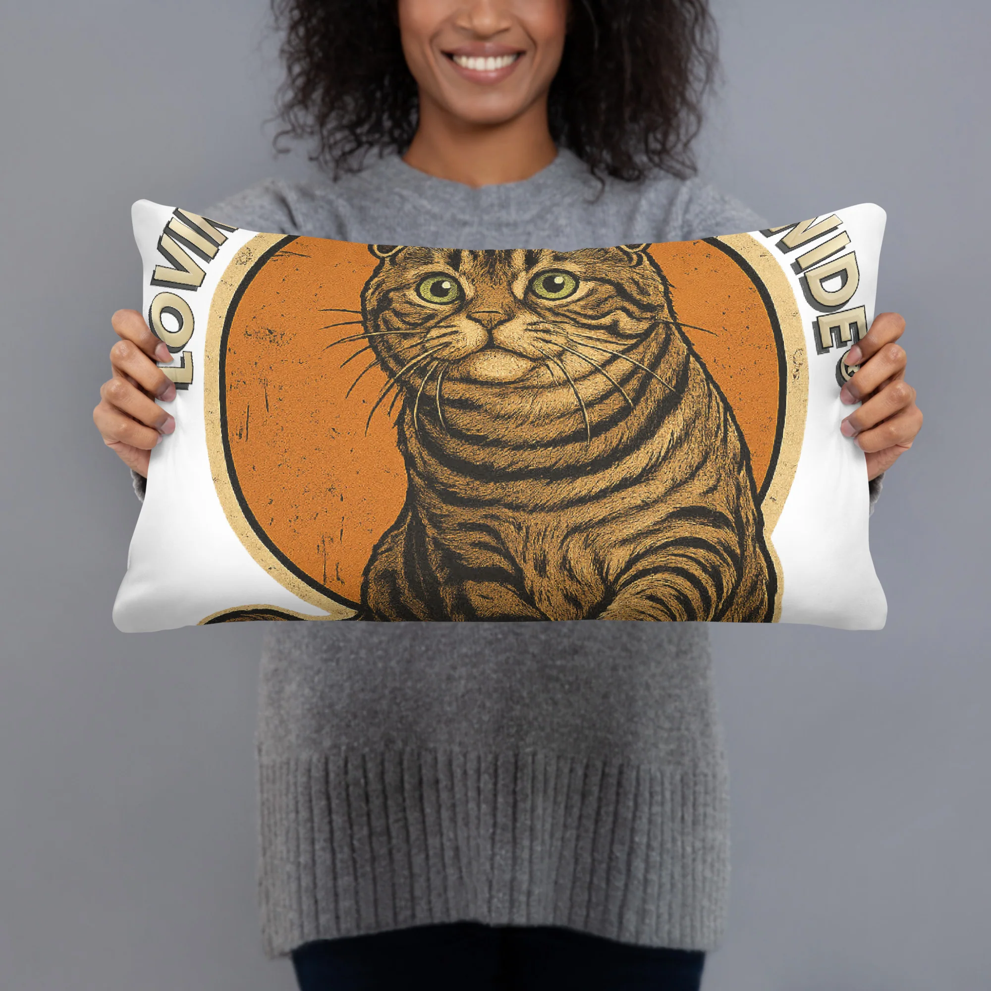 Jack Basic Pillow - Image 3