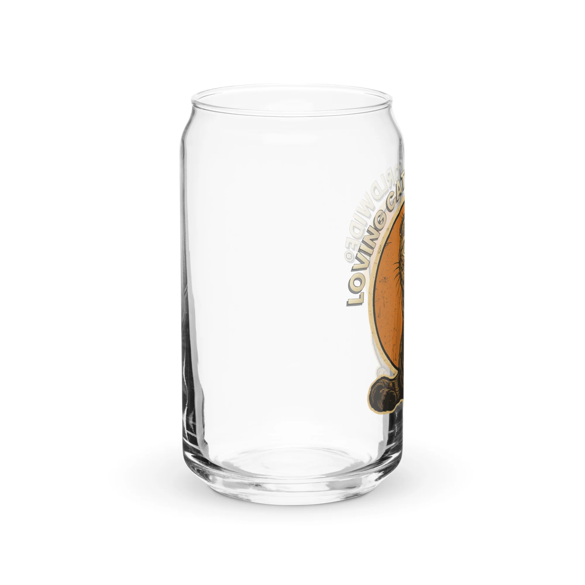 Jack Can-shaped glass - Image 8