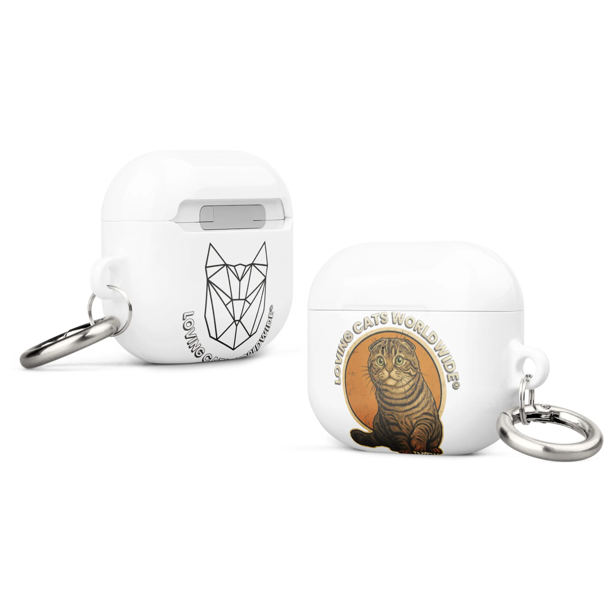 Jack LCWW® Case for AirPods® - Image 3
