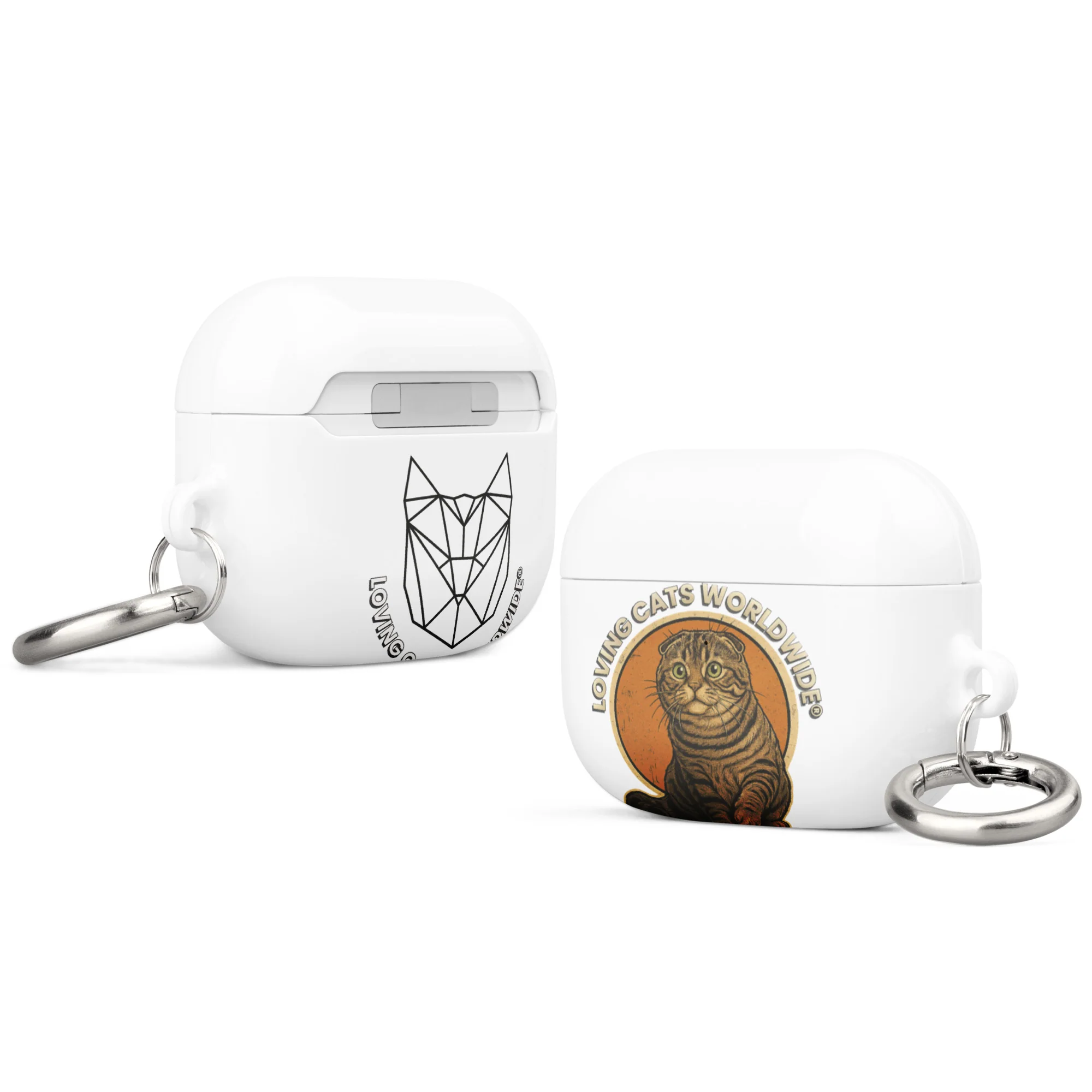 Jack LCWW® Case for AirPods® - Image 4