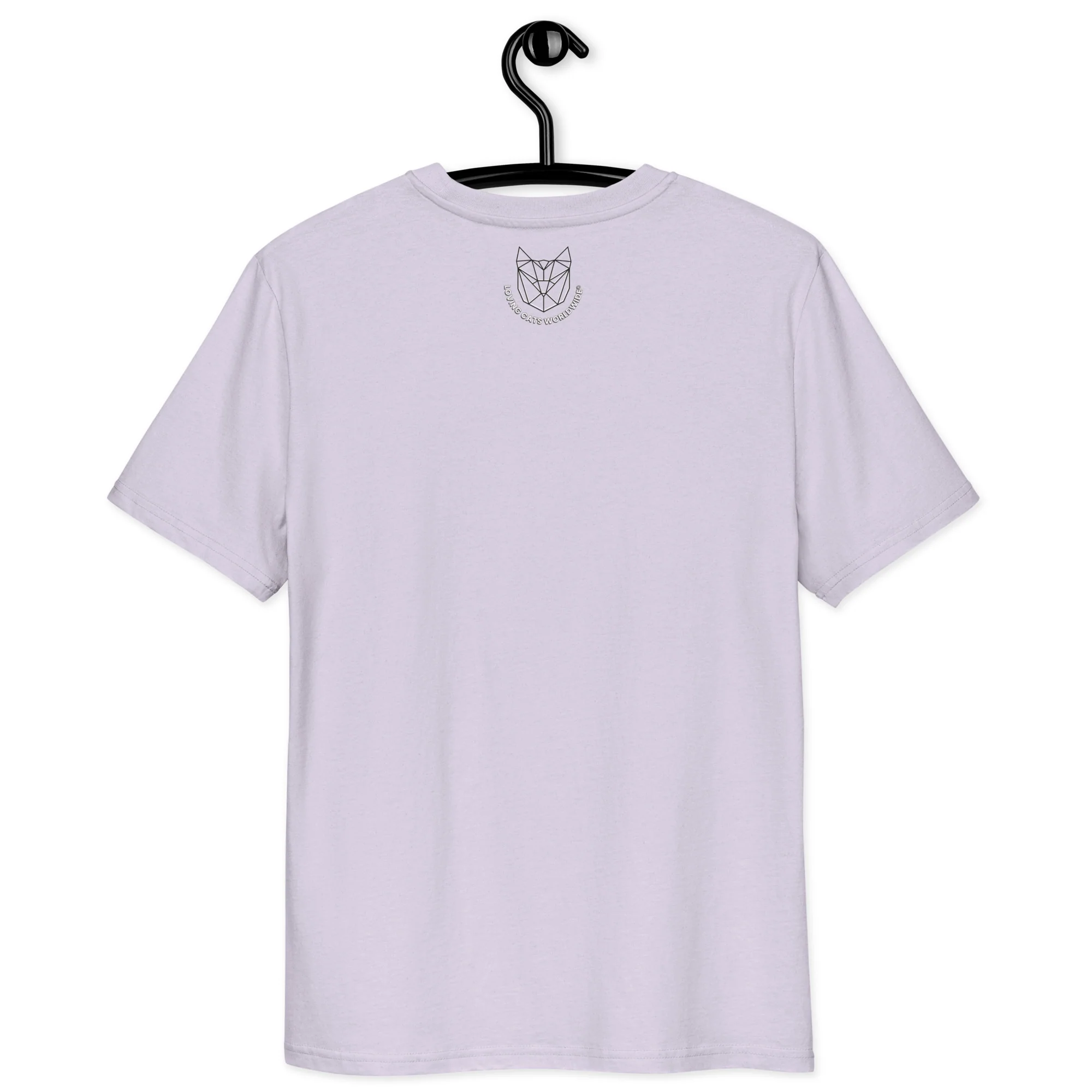 Jack LCWW® Unisex organic cotton t-shirt - Image 42