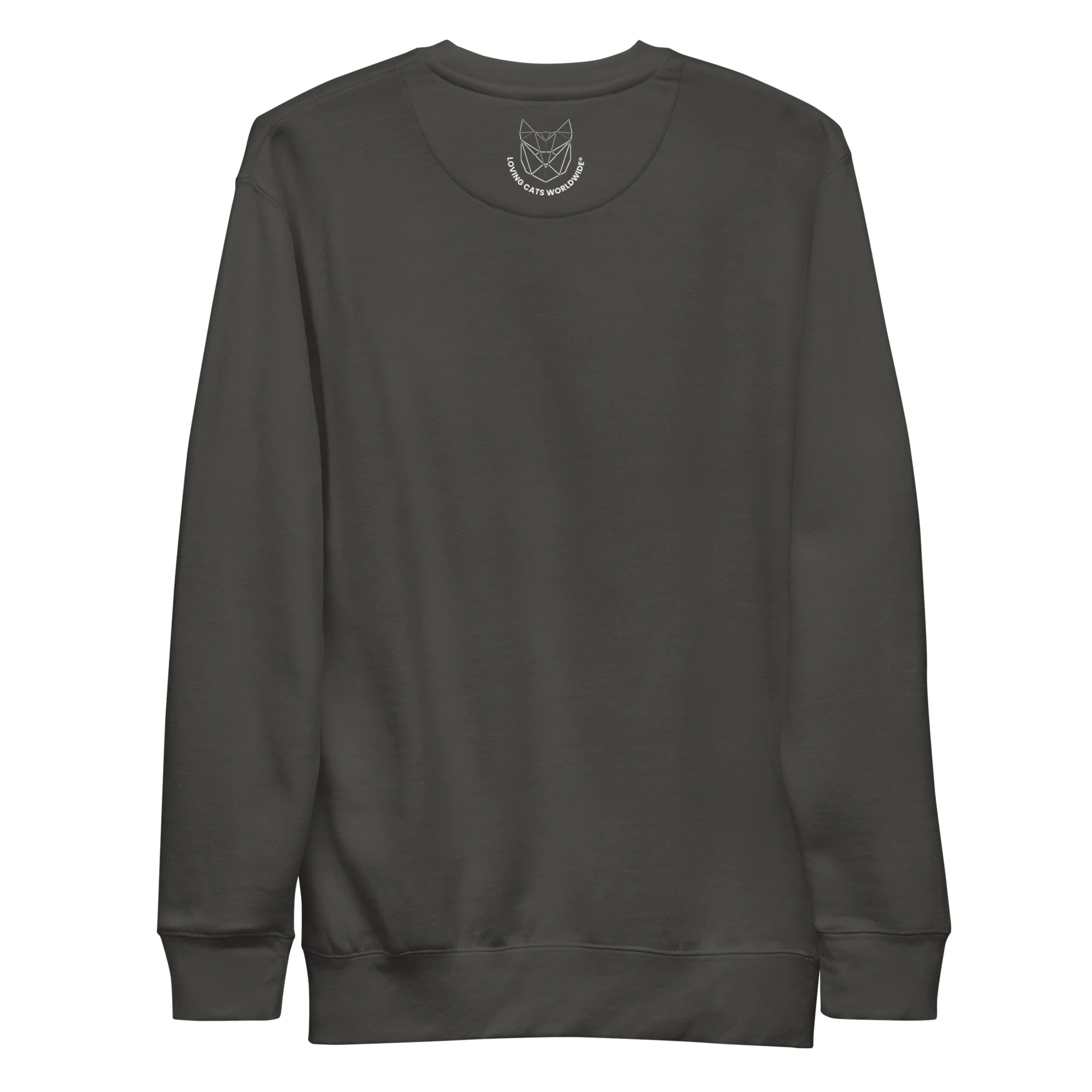 Jack LCWW® - Unisex Premium Sweatshirt - Image 10