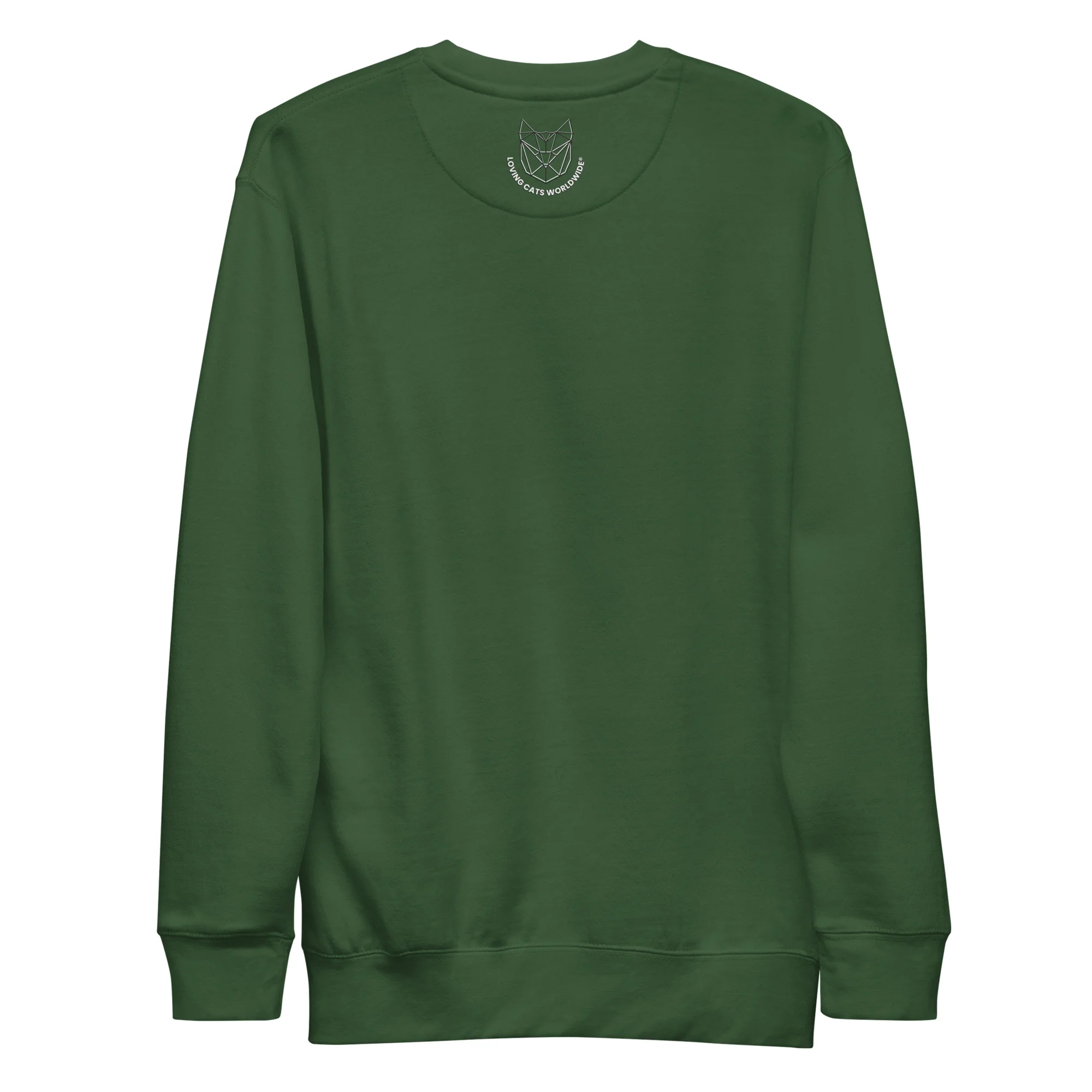 Jack LCWW® - Unisex Premium Sweatshirt - Image 12