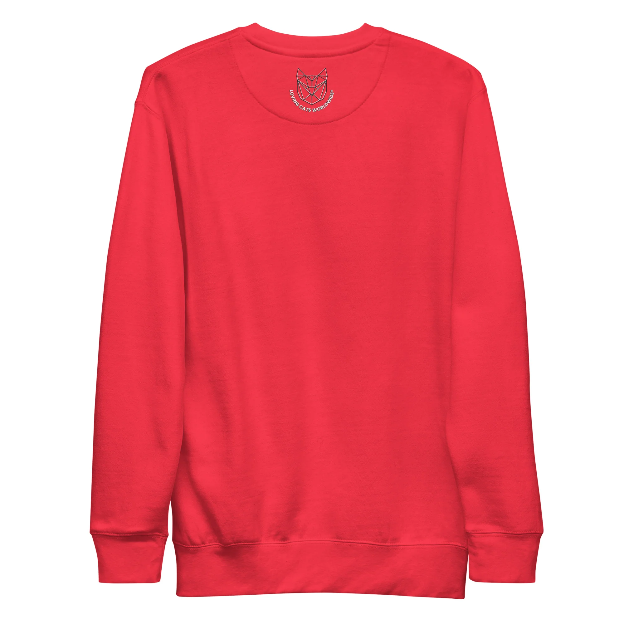 Jack LCWW® - Unisex Premium Sweatshirt - Image 14
