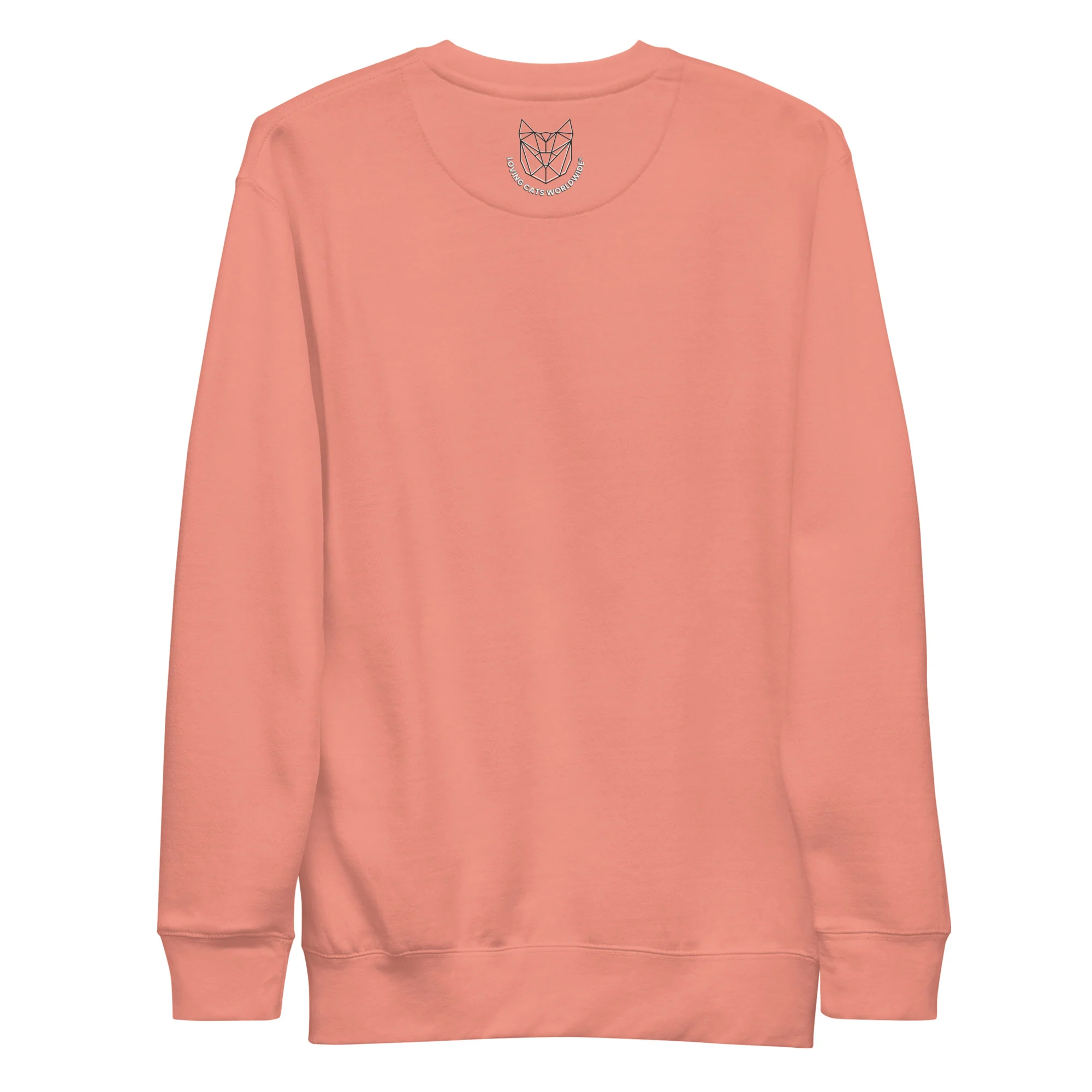 Jack LCWW® - Unisex Premium Sweatshirt - Image 16