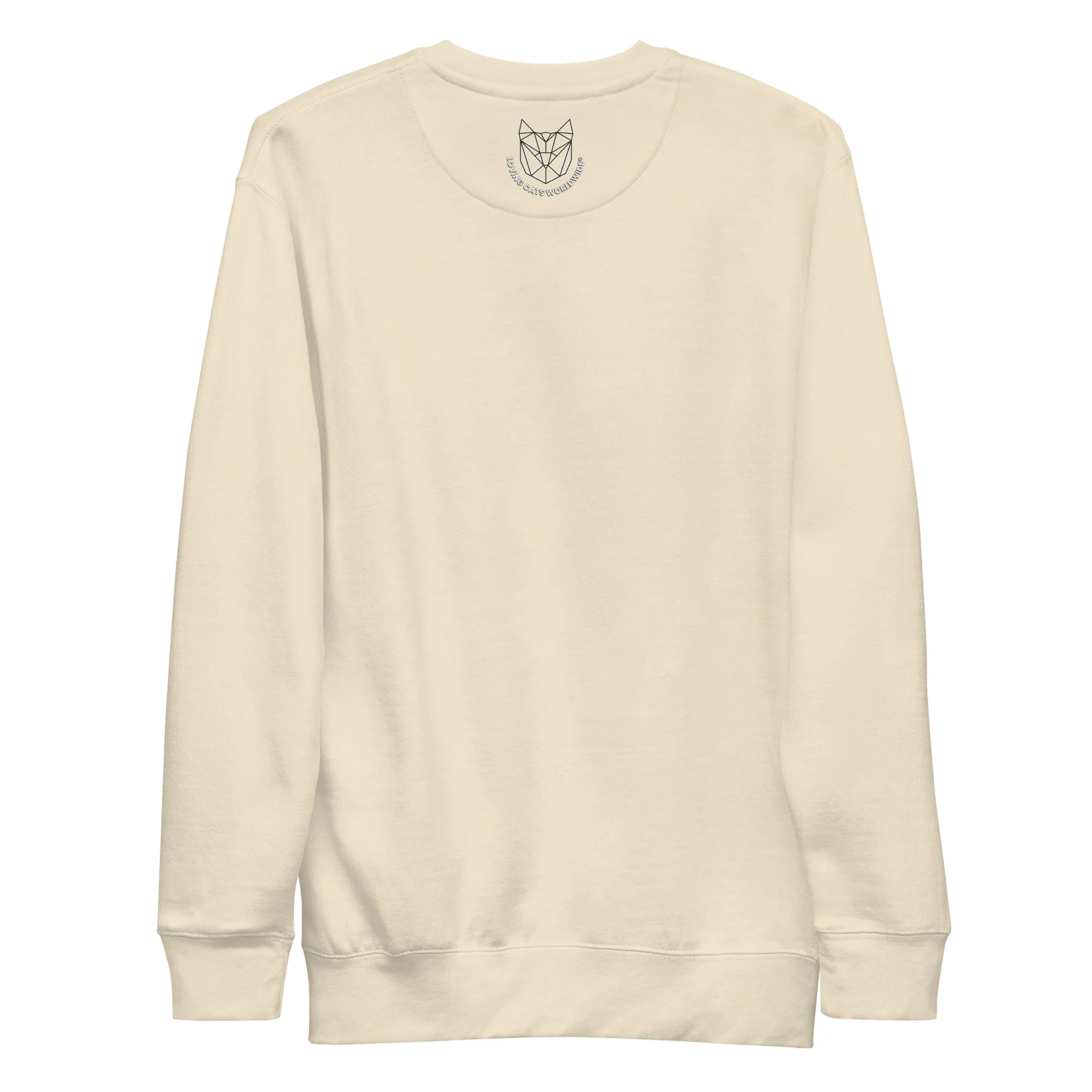 Jack LCWW® - Unisex Premium Sweatshirt - Image 18