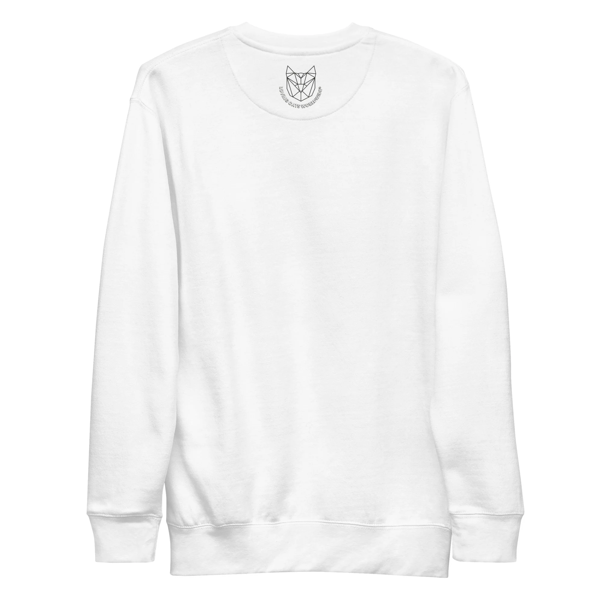 Jack LCWW® - Unisex Premium Sweatshirt - Image 20