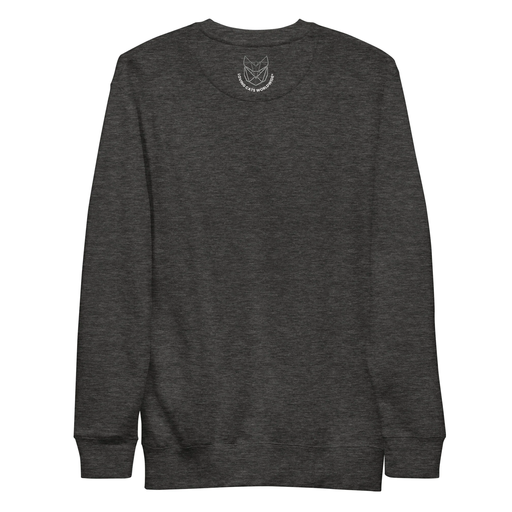 Jack LCWW® - Unisex Premium Sweatshirt - Image 6