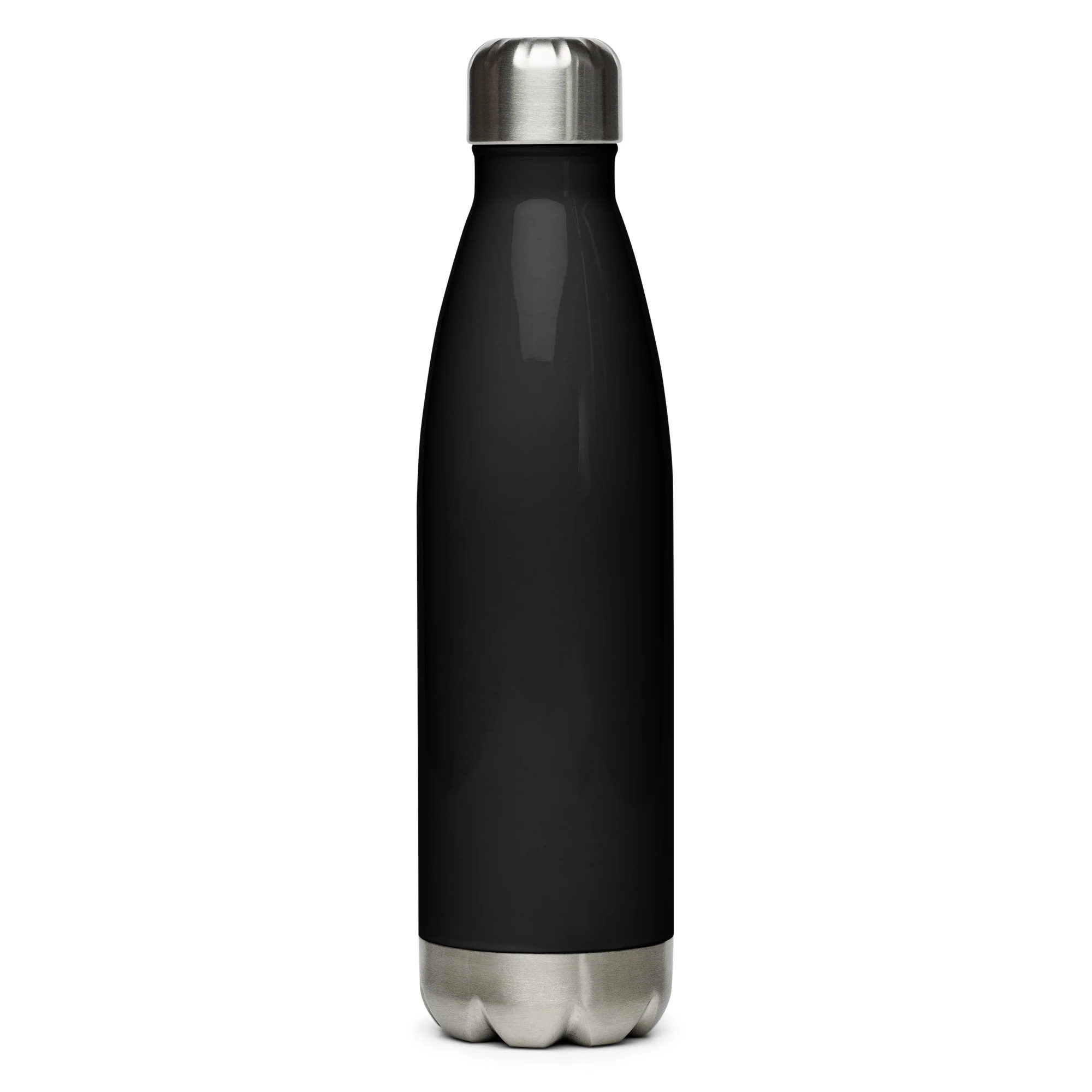 Jack Stainless steel water bottle - Image 4