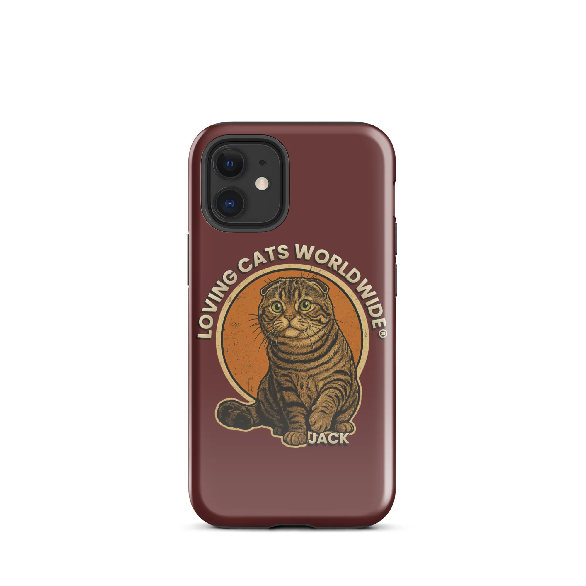 Jack Tough Case for iPhone® - Image 4