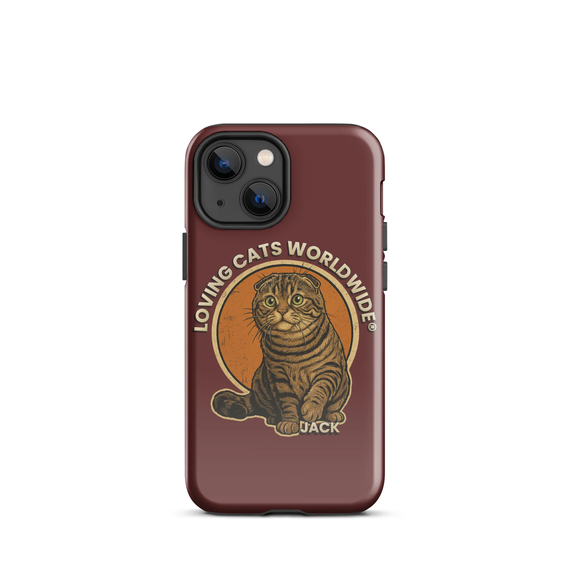 Jack Tough Case for iPhone® - Image 8