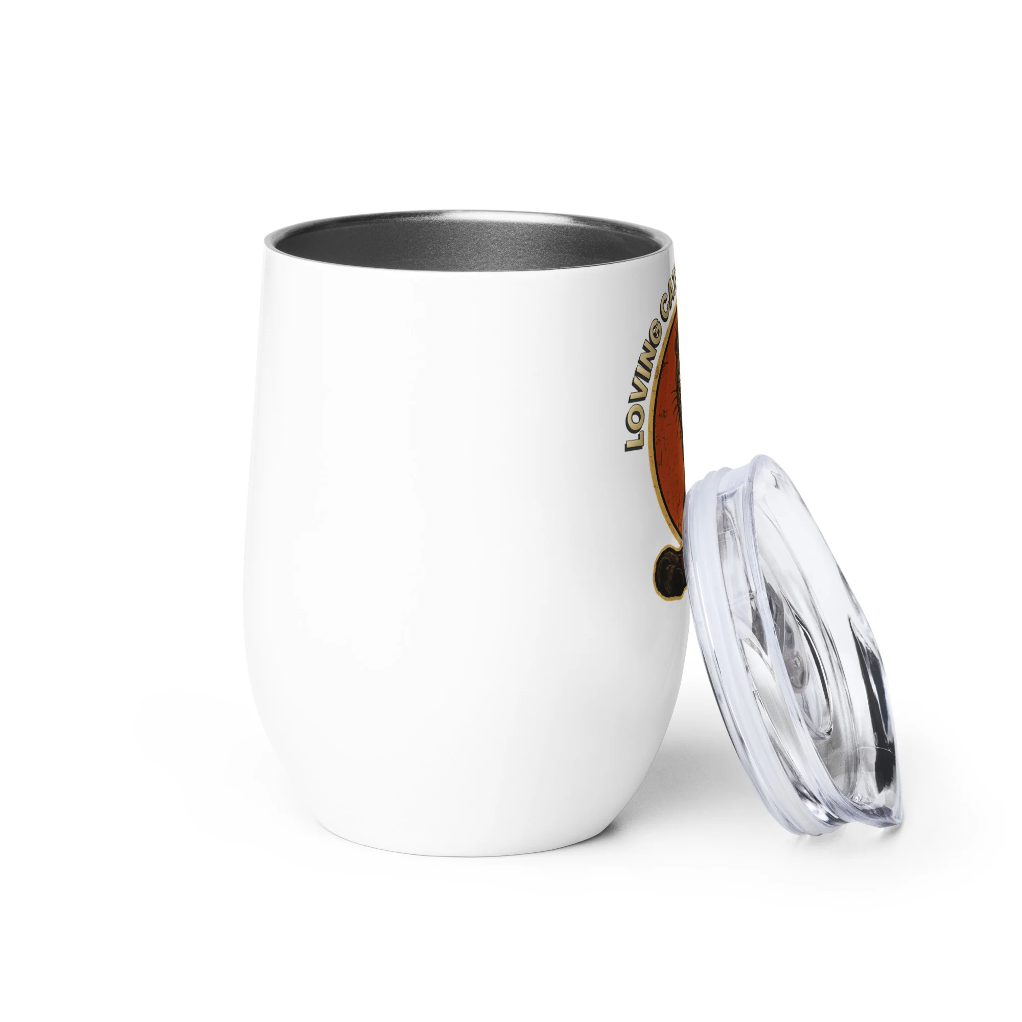 Jack Wine tumbler - Image 3