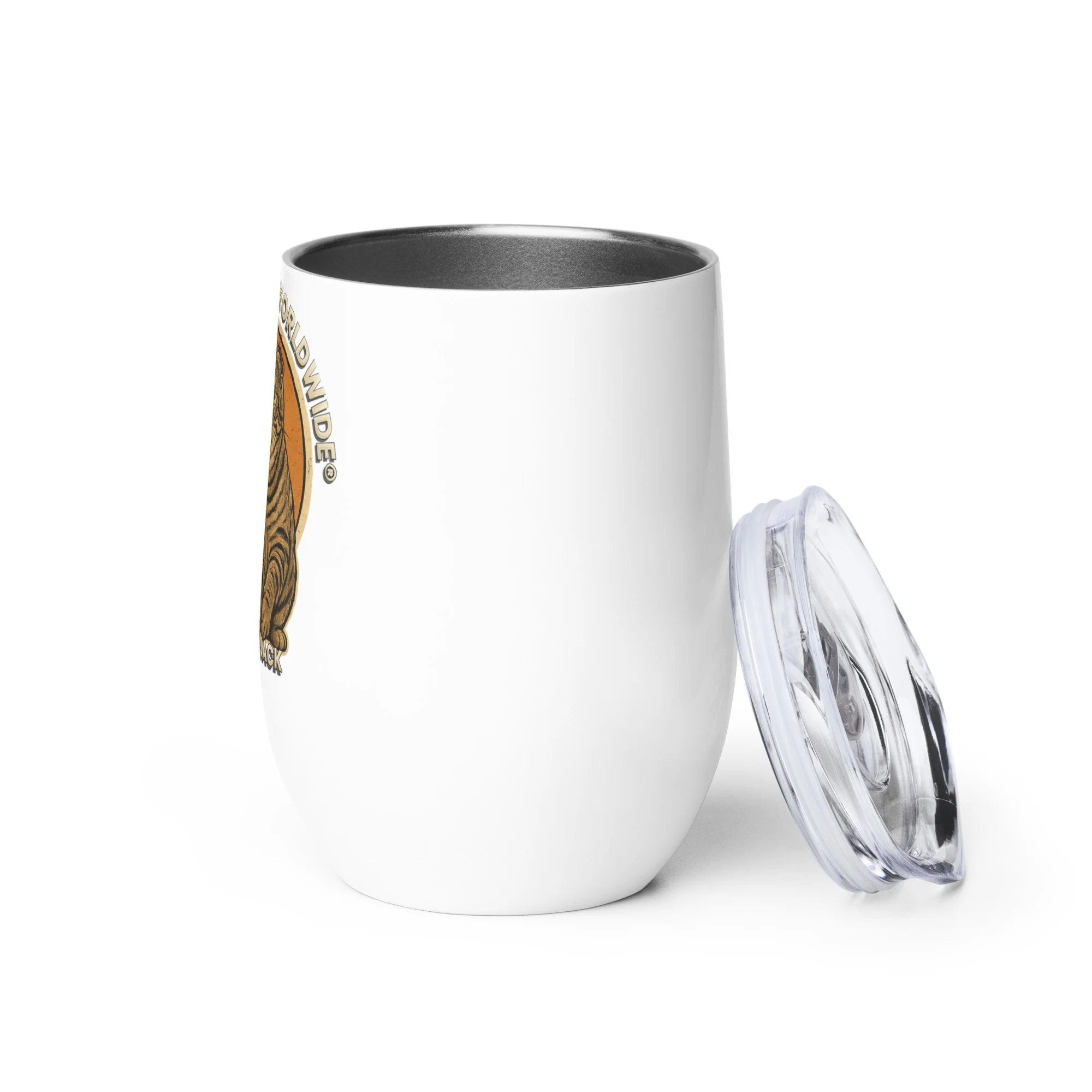 Jack Wine tumbler - Image 4