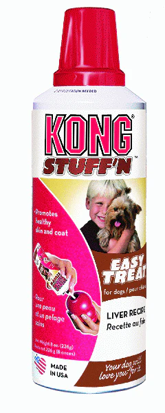 Kong Easy Treat - Image 3