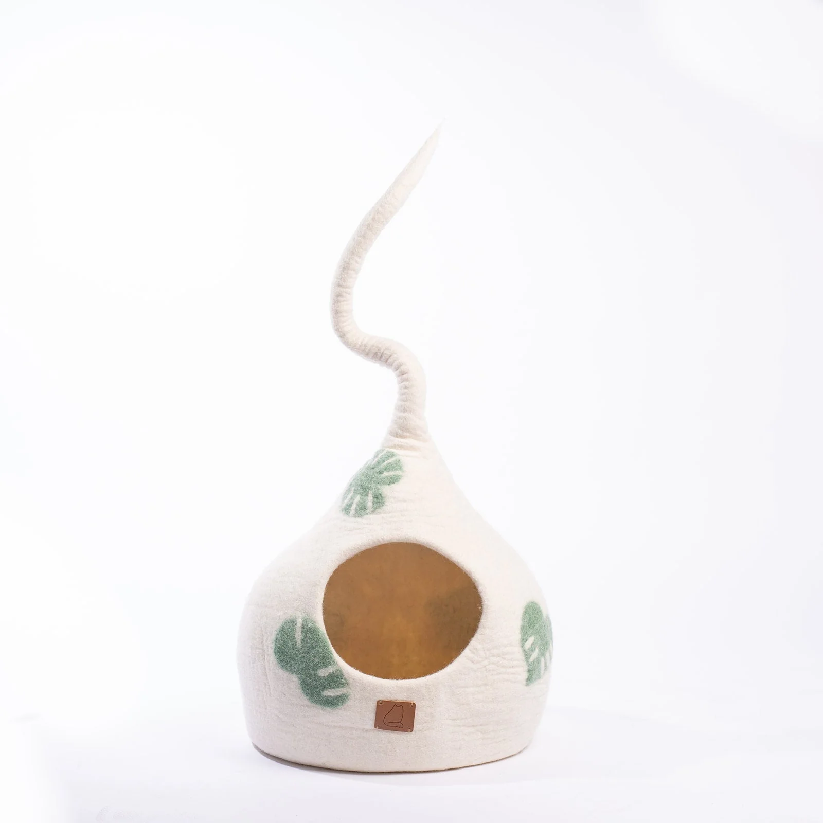 Leaf Design | Tail Style Cave - Image 5