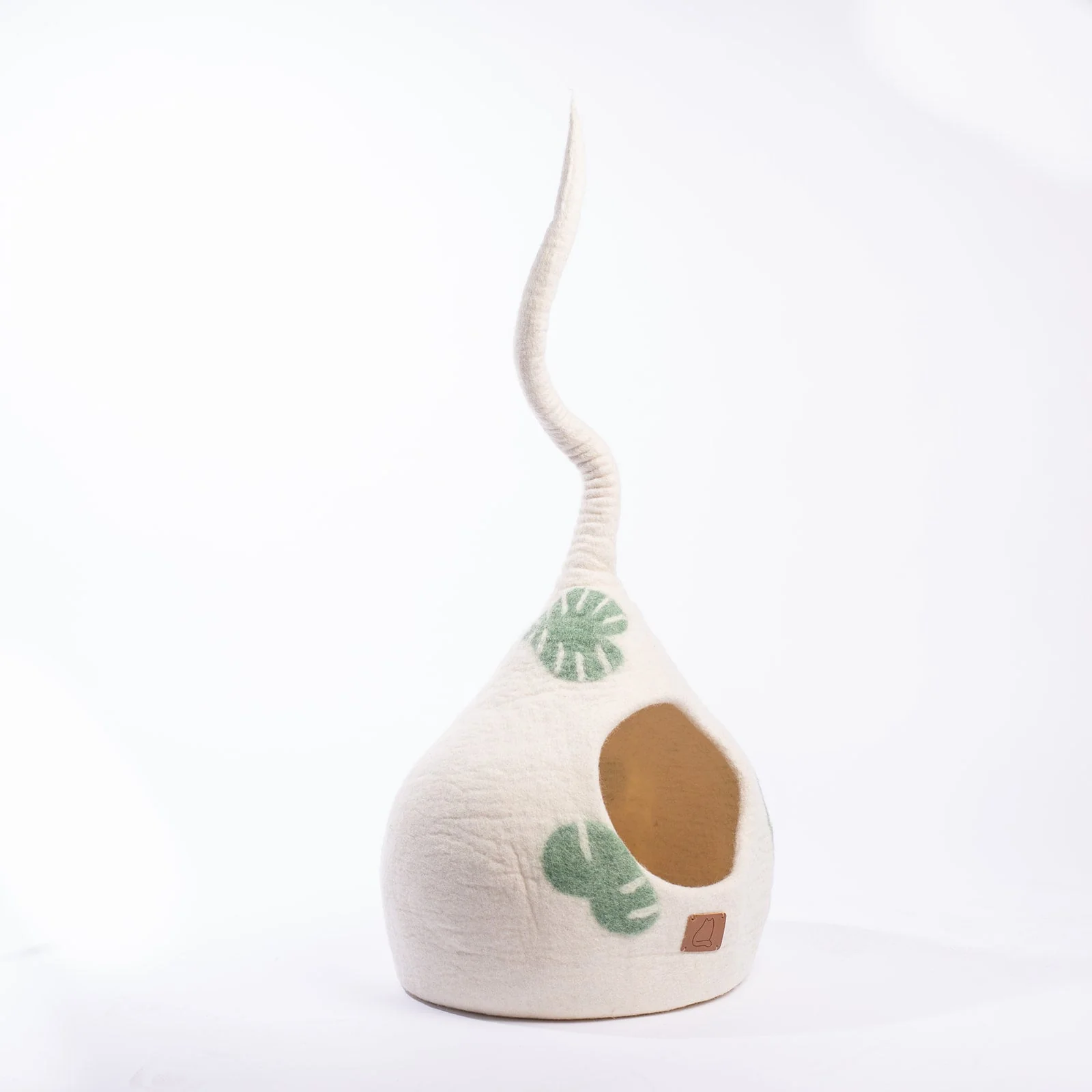 Leaf Design | Tail Style Cave - Image 6