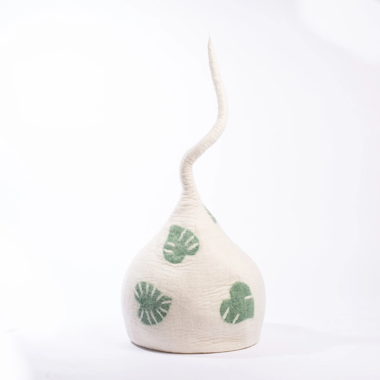 Leaf Design | Tail Style Cave - Image 7