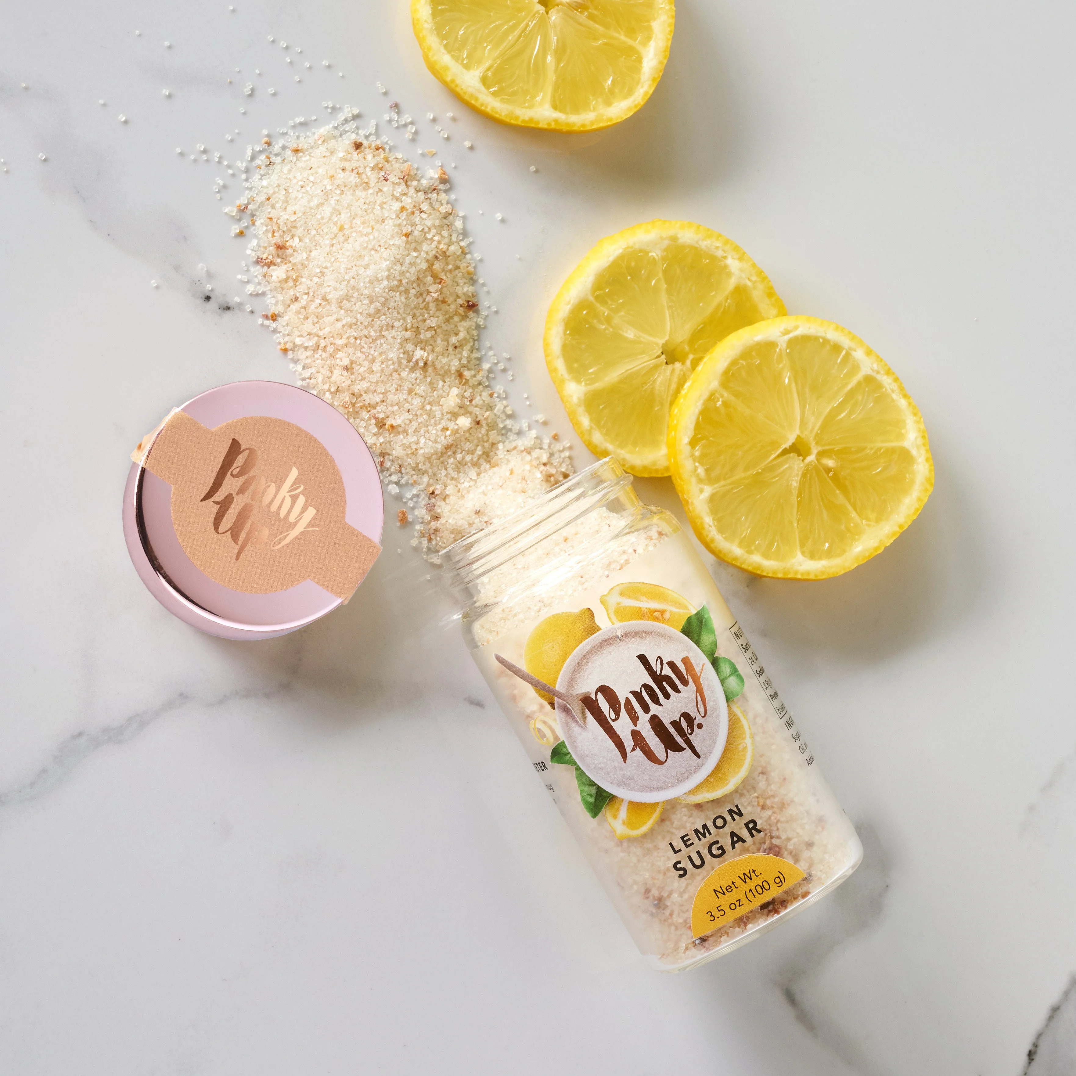 Lemon Sugar - Image 3