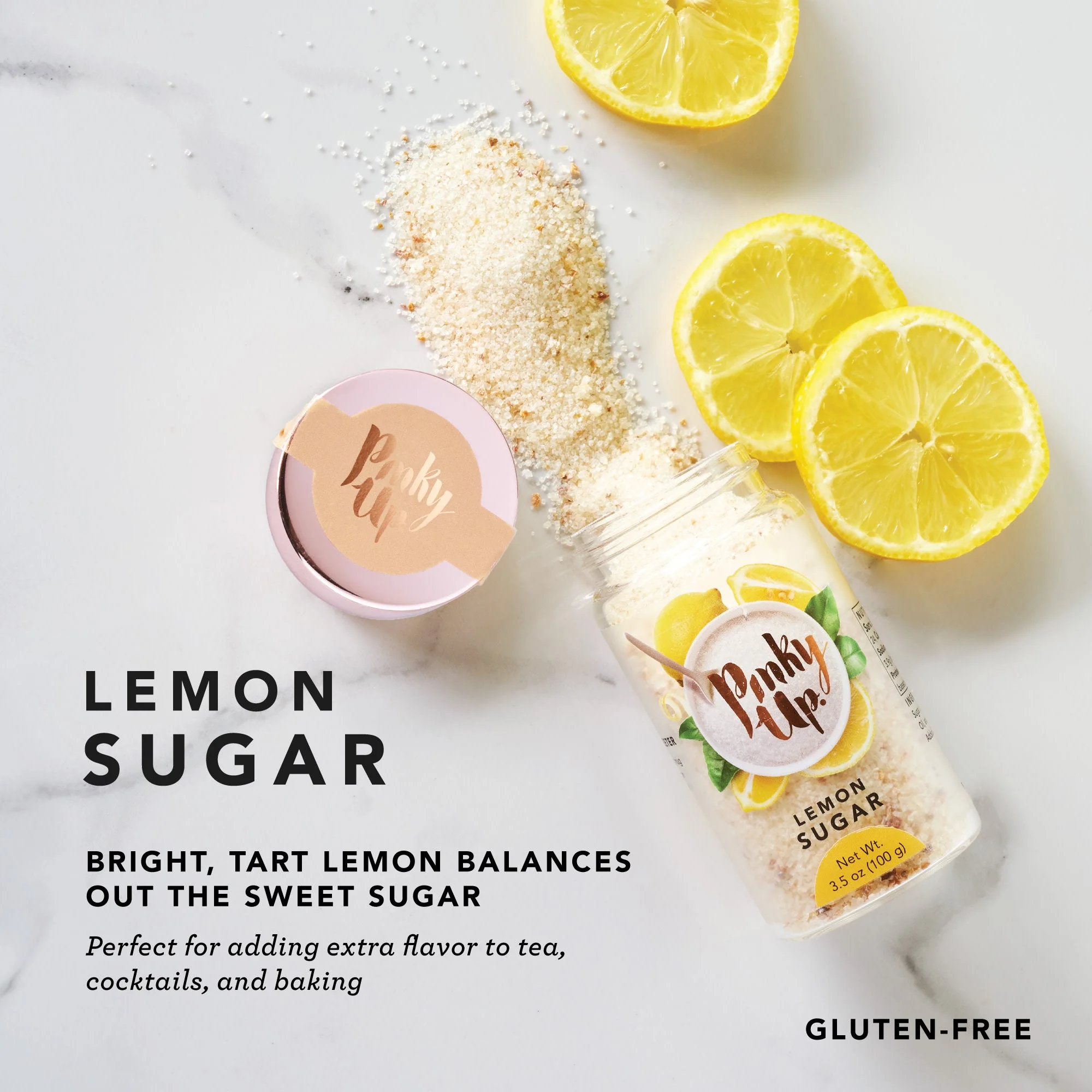 Lemon Sugar - Image 5