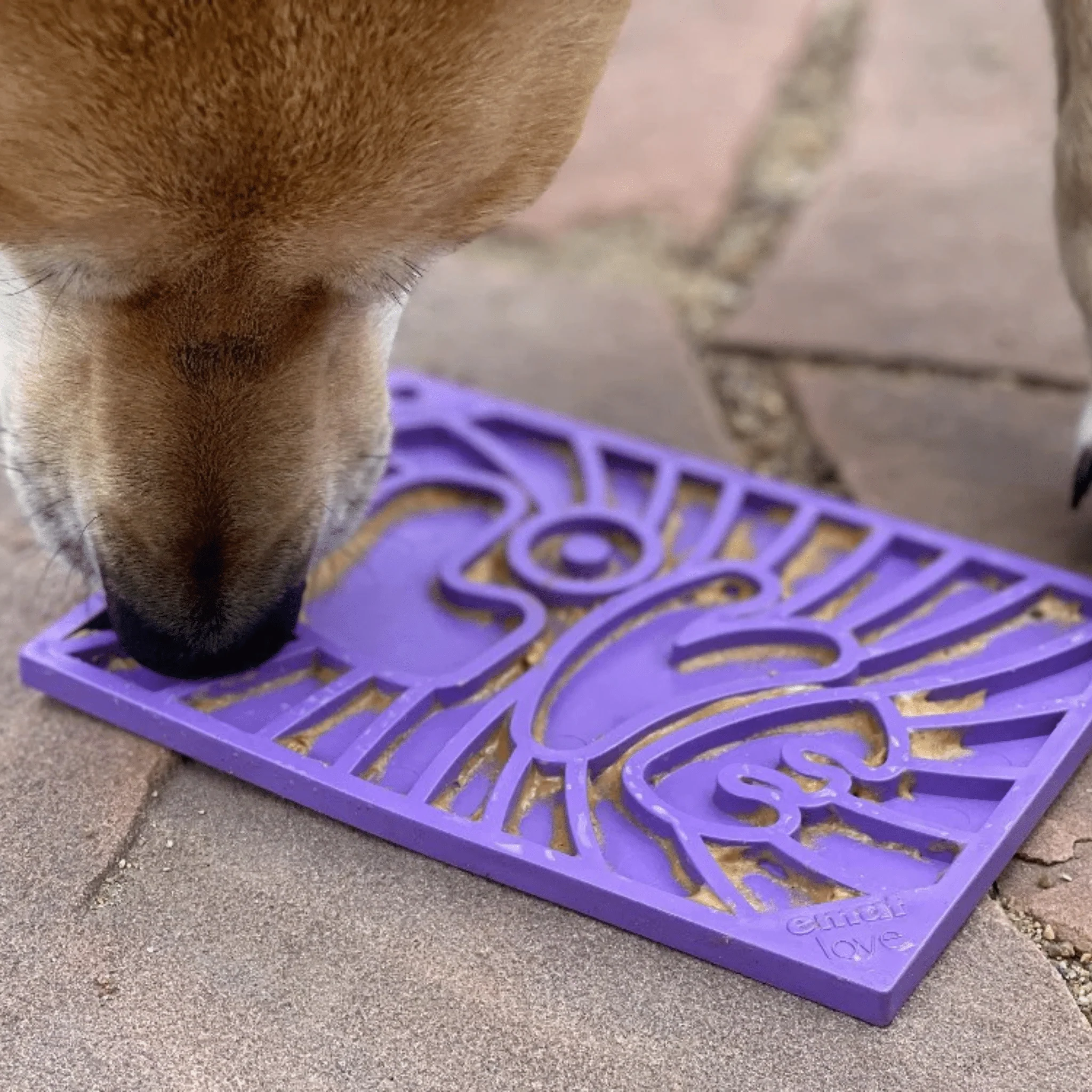 Lick Mats for Cats and Small Dogs - Image 12