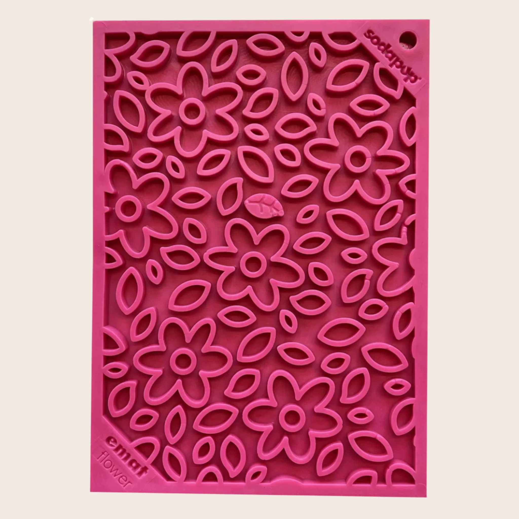 Lick Mats for Cats and Small Dogs - Image 13