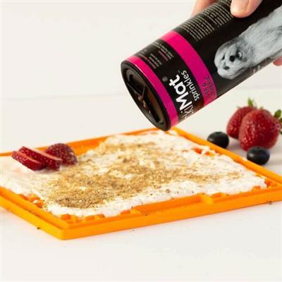 LickiMat Sprinkles - Flavor Treat or Topper - Image 2