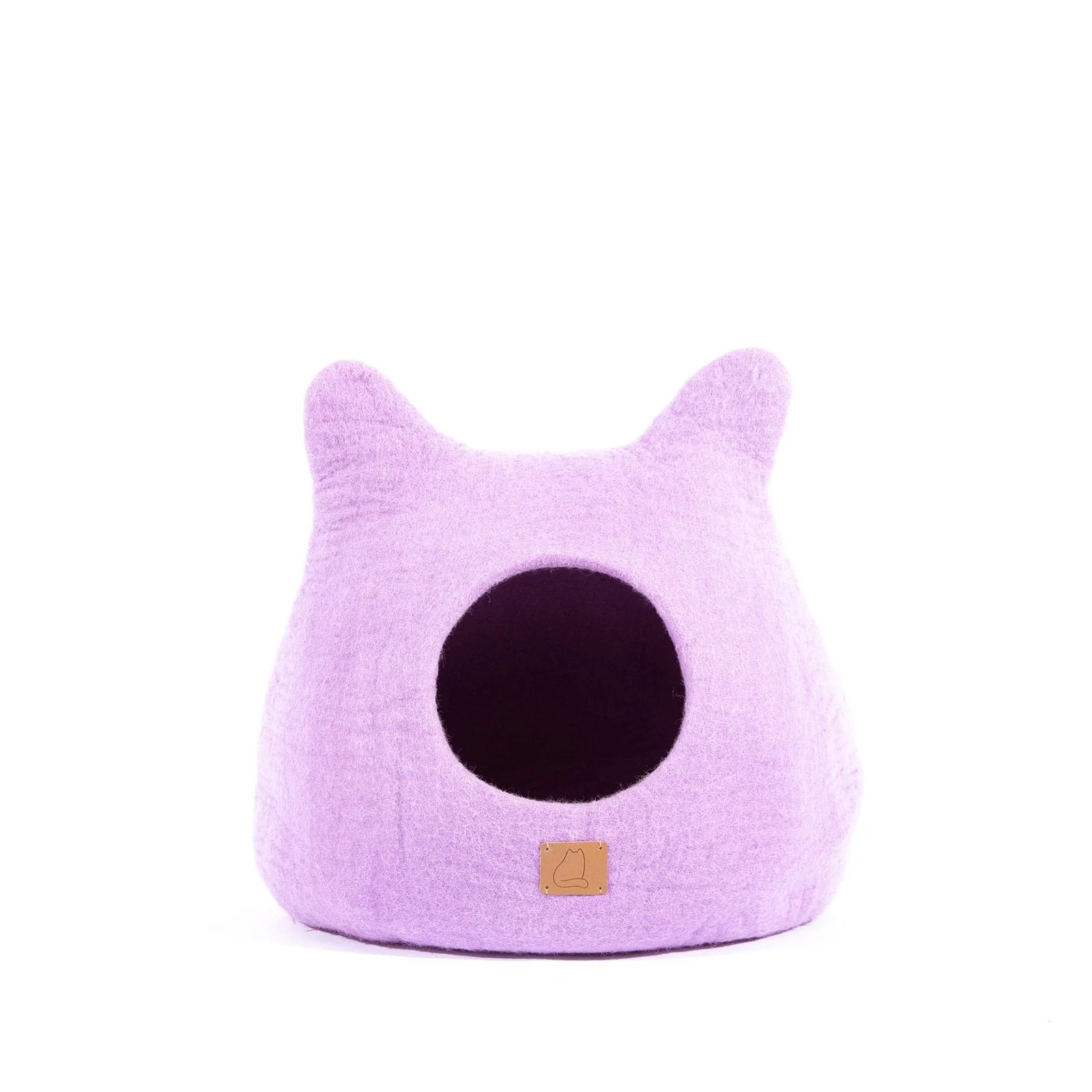 Lilac Purple | Ear Style Cave - Image 4
