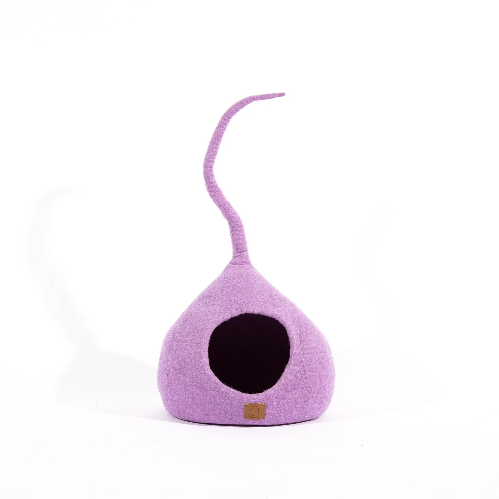 Lilac Purple | Tail Style Cave - Image 4