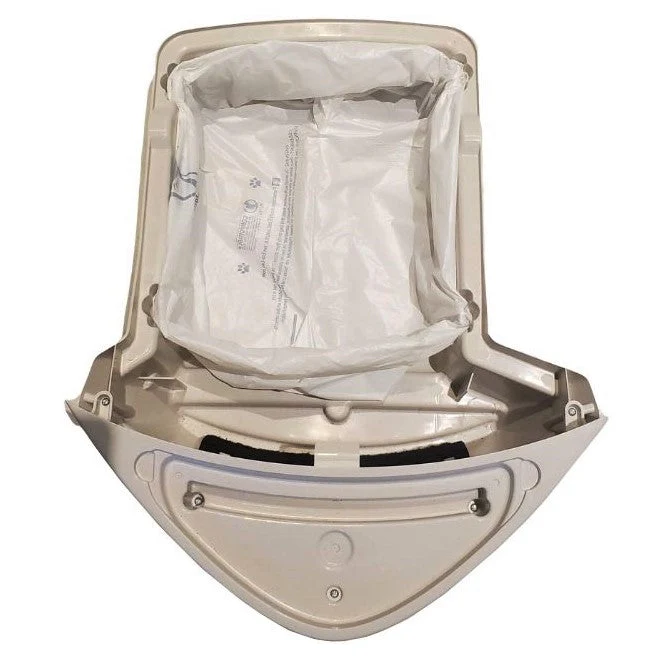 Litter Robot 3 Compatible Compostable Waste Drawer Liners - Image 2