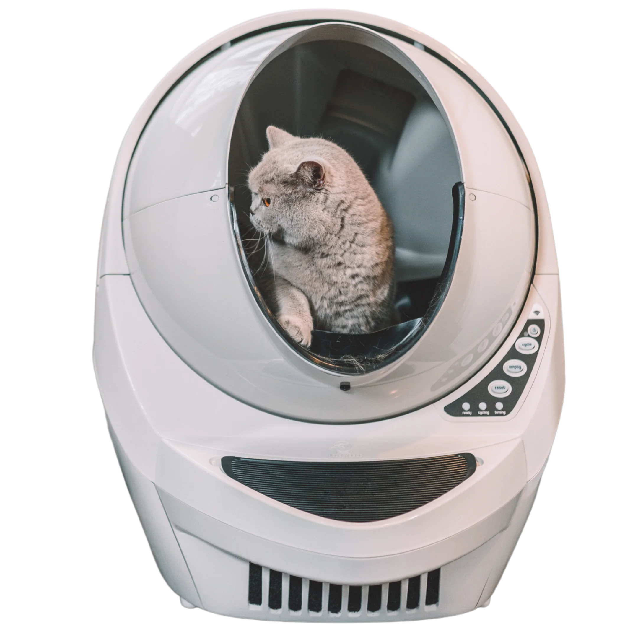 Litter Robot 3 Compatible Compostable Waste Drawer Liners - Image 6