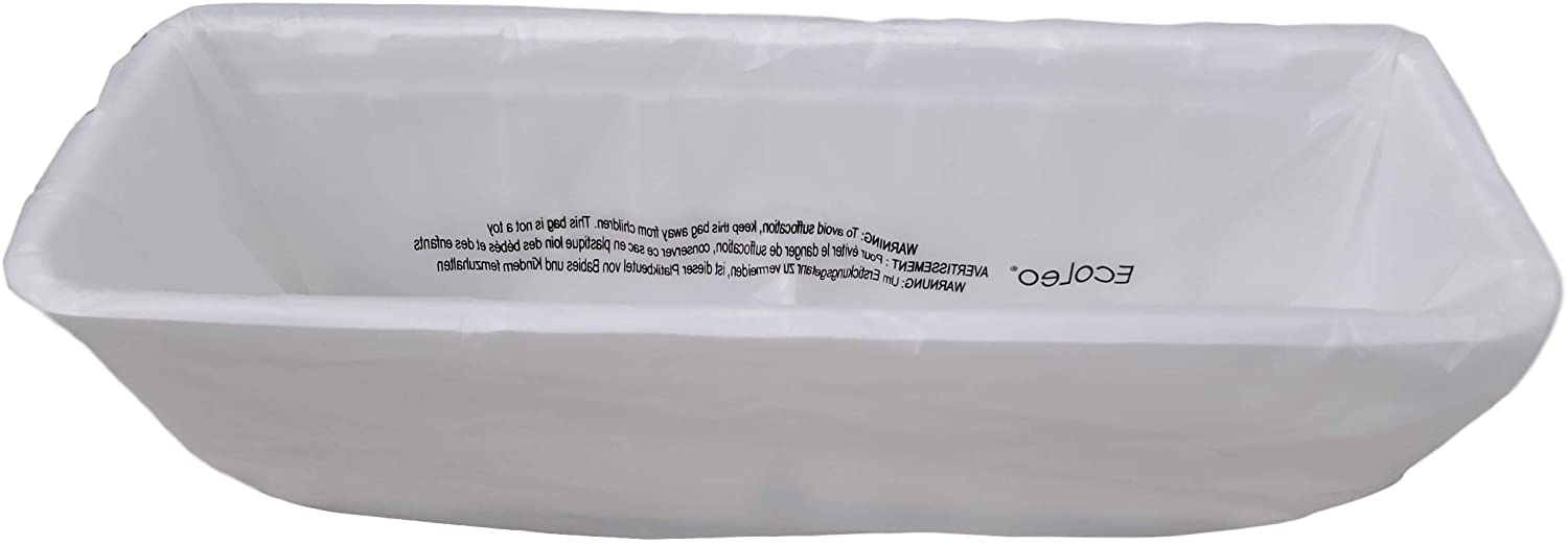 LitterMaid* and Nature's Miracle* Compatible Waste Receptacle Liners - Image 2