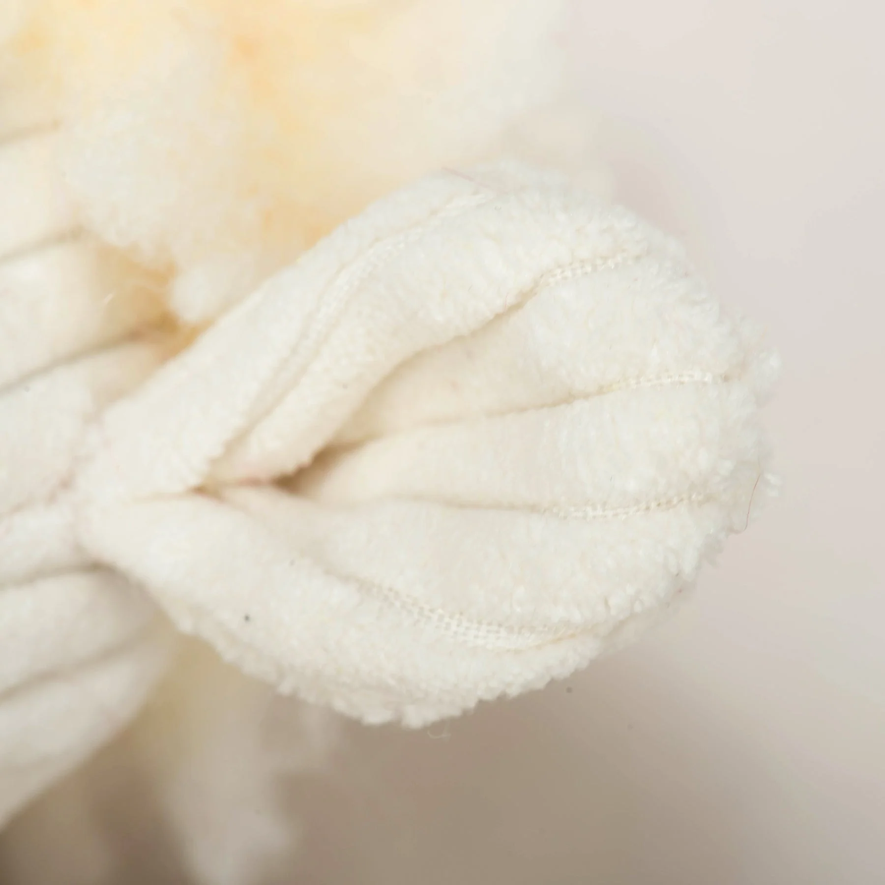 Louise Lamb Fluffer Long & Lovelie™ Durable Plush Dog Toy - Image 6