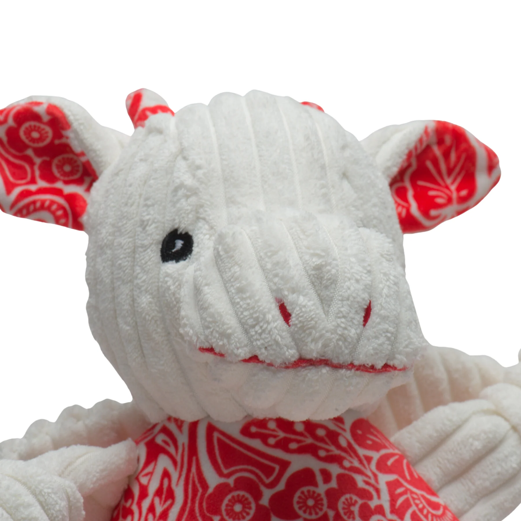 Lucky Dragon Knottie® Plush Dog Toy - Image 5