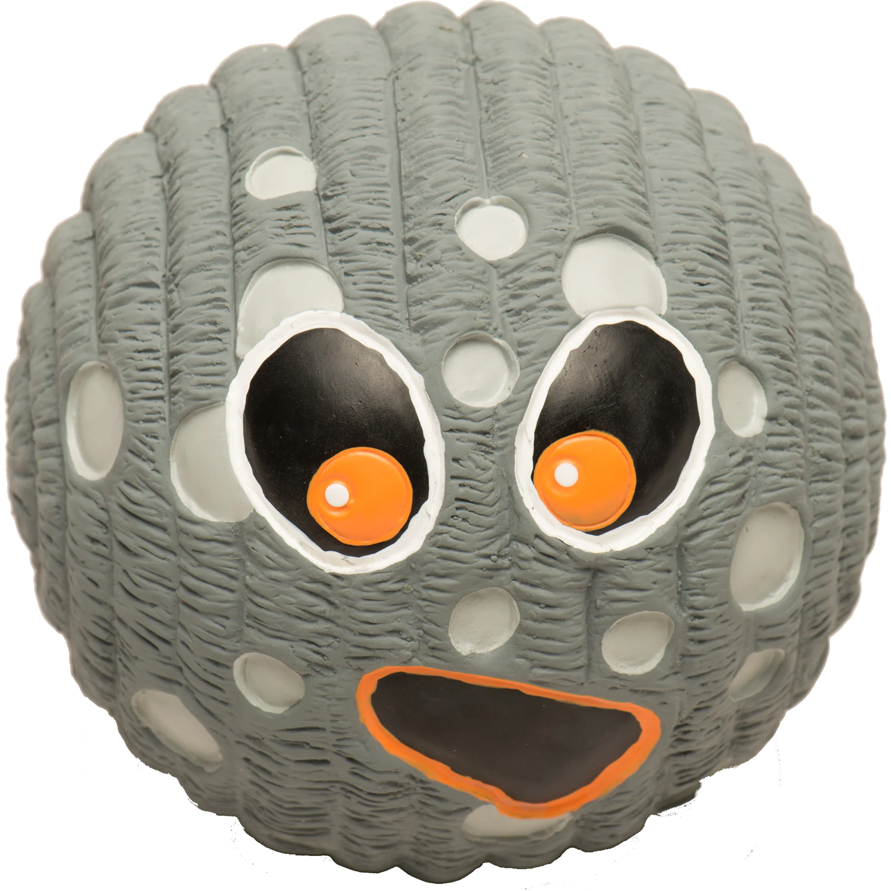 Luna Ruff-Tex® Latex Ball Dog Toy, Large
