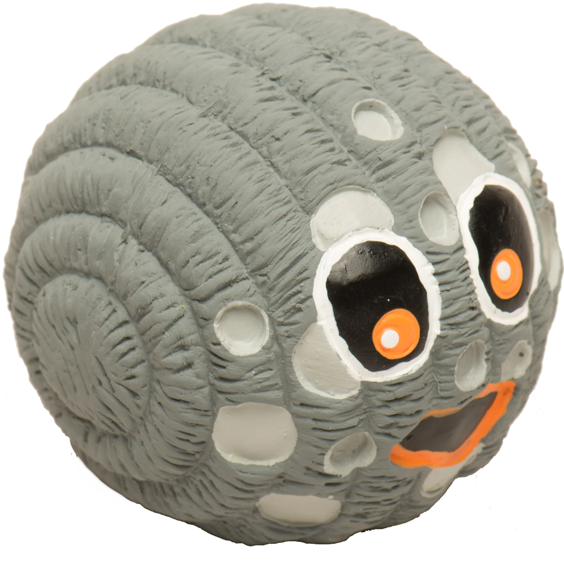 Luna Ruff-Tex® Latex Ball Dog Toy, Large - Image 2
