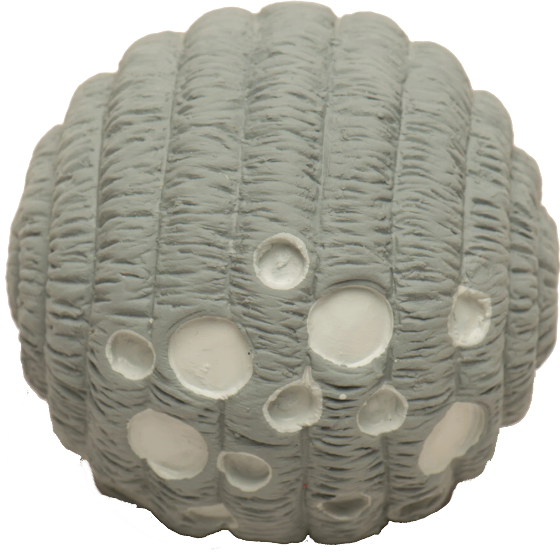 Luna Ruff-Tex® Latex Ball Dog Toy, Large - Image 3