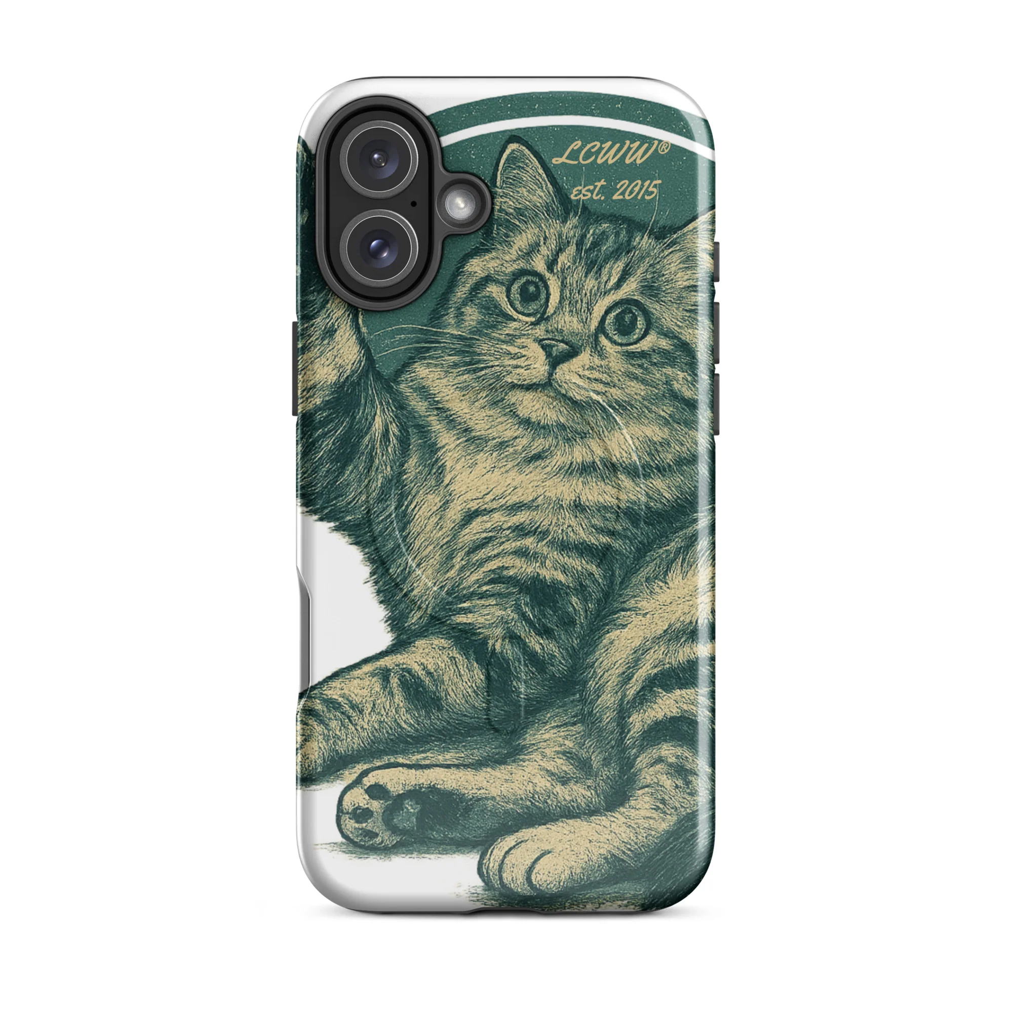 MagSafe® tough case for iPhone® - Image 10