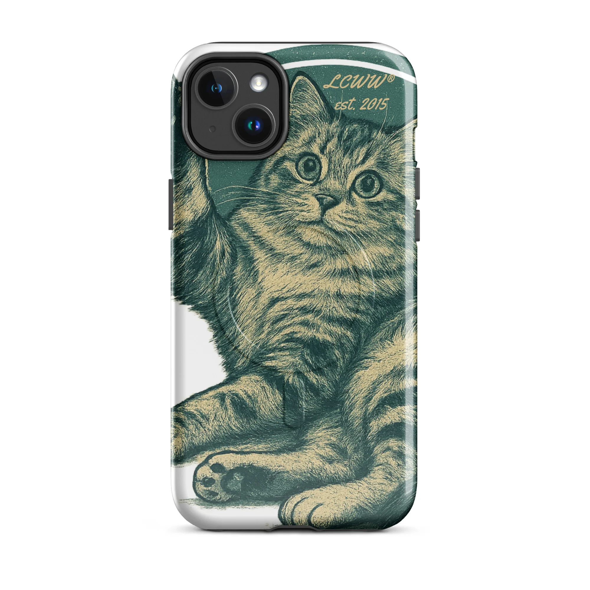MagSafe® tough case for iPhone® - Image 3