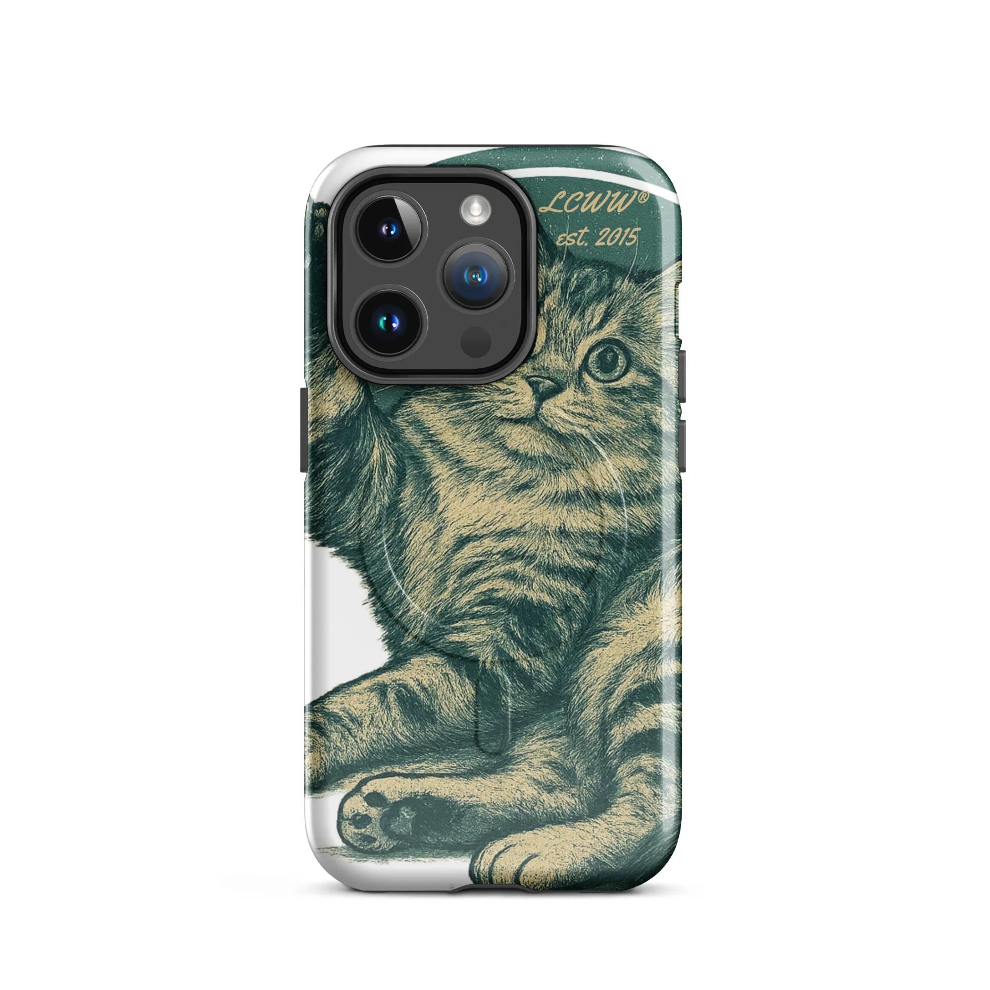 MagSafe® tough case for iPhone® - Image 4