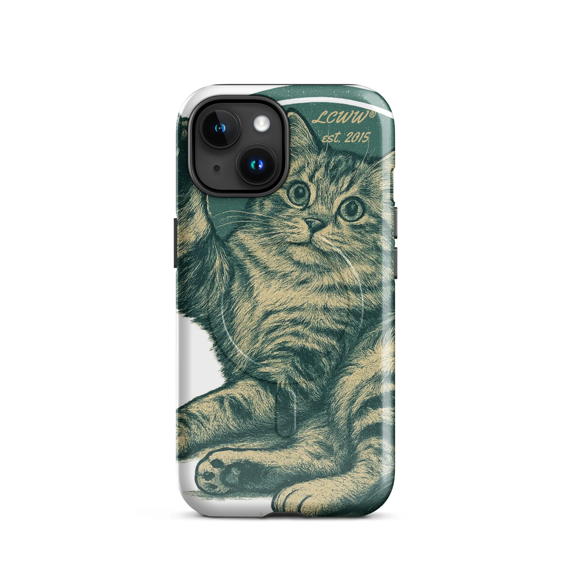 MagSafe® tough case for iPhone® - Image 5