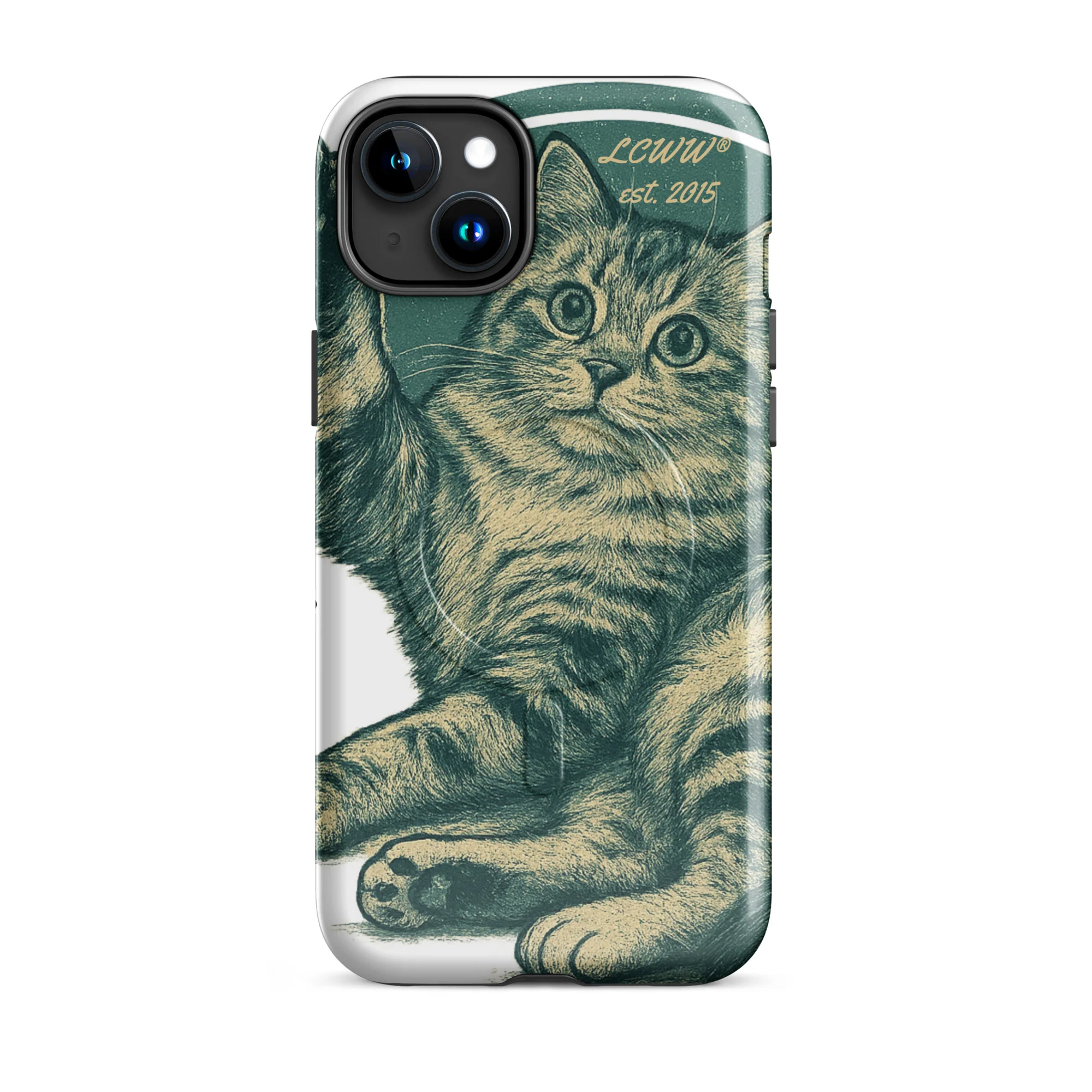 MagSafe® tough case for iPhone® - Image 6