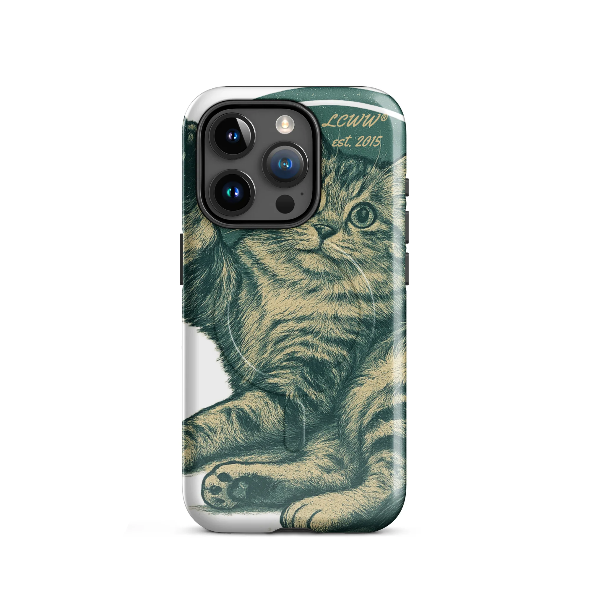 MagSafe® tough case for iPhone® - Image 7