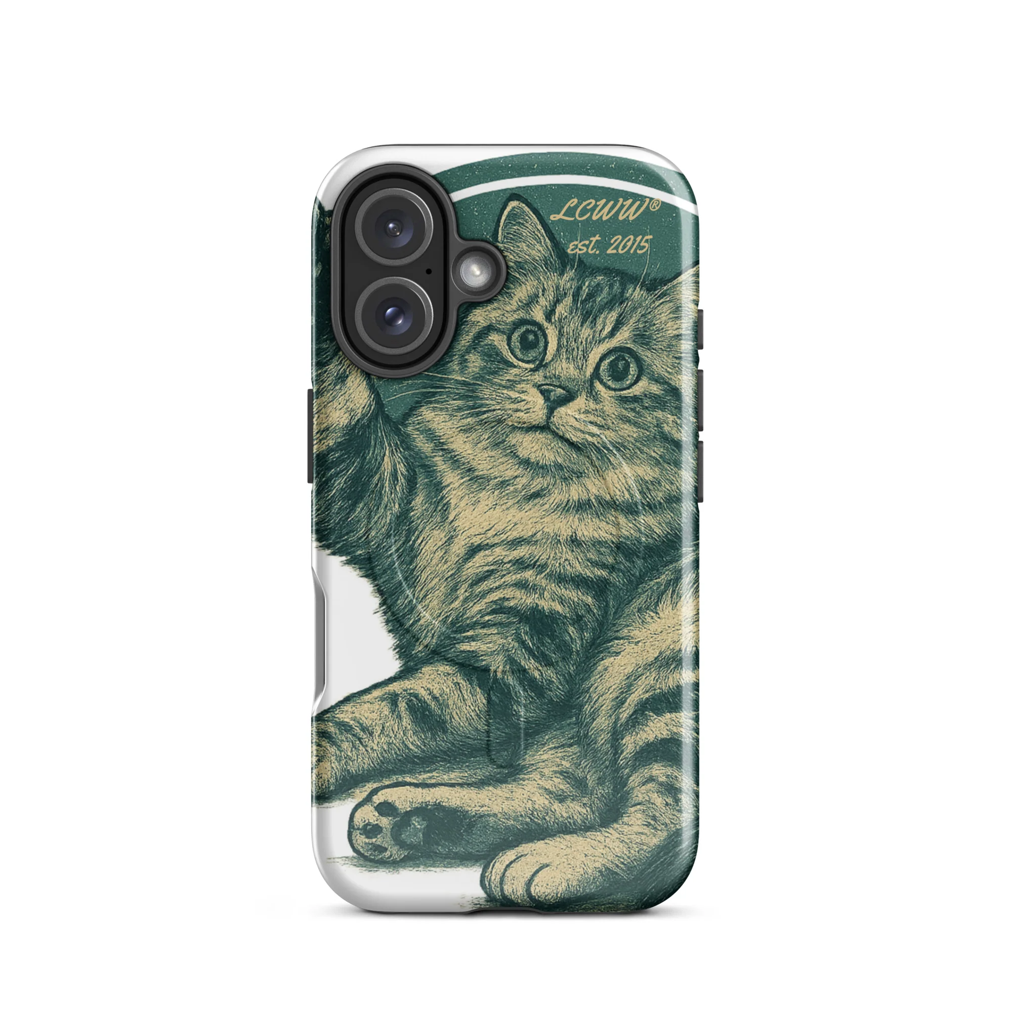 MagSafe® tough case for iPhone® - Image 9